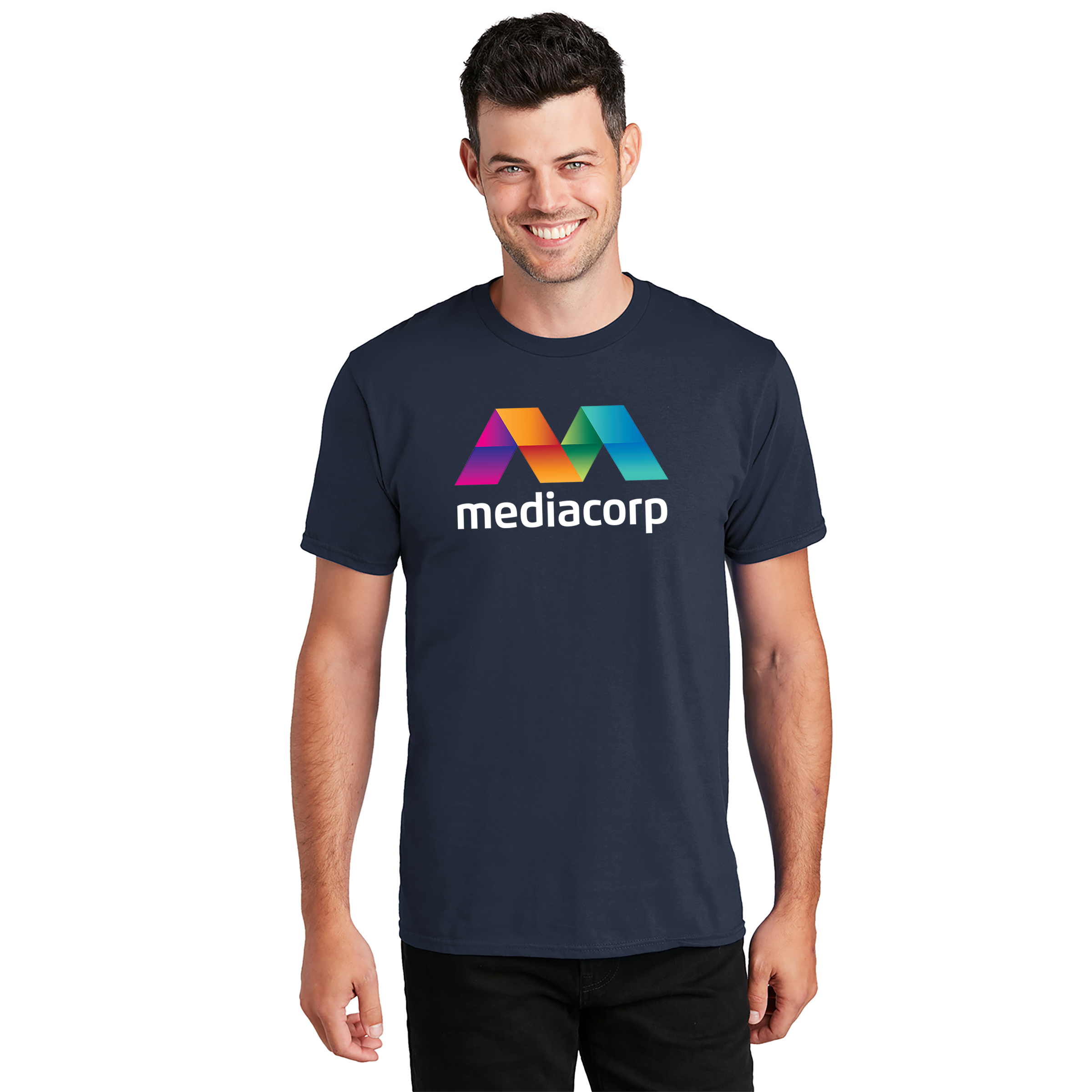 Port & Company® Fan Favorite™ Tee 1
