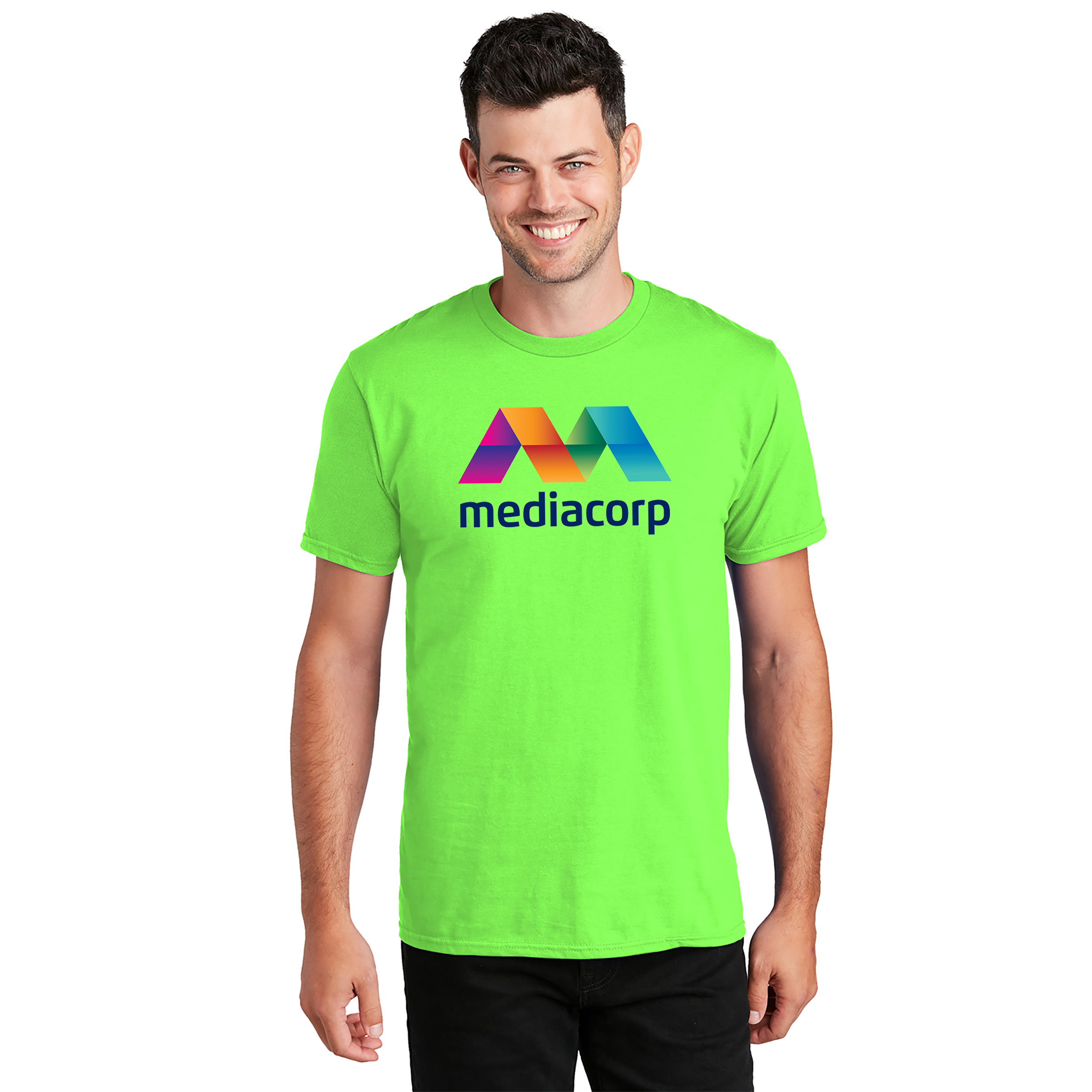 Port & Company® Fan Favorite™ Tee 1