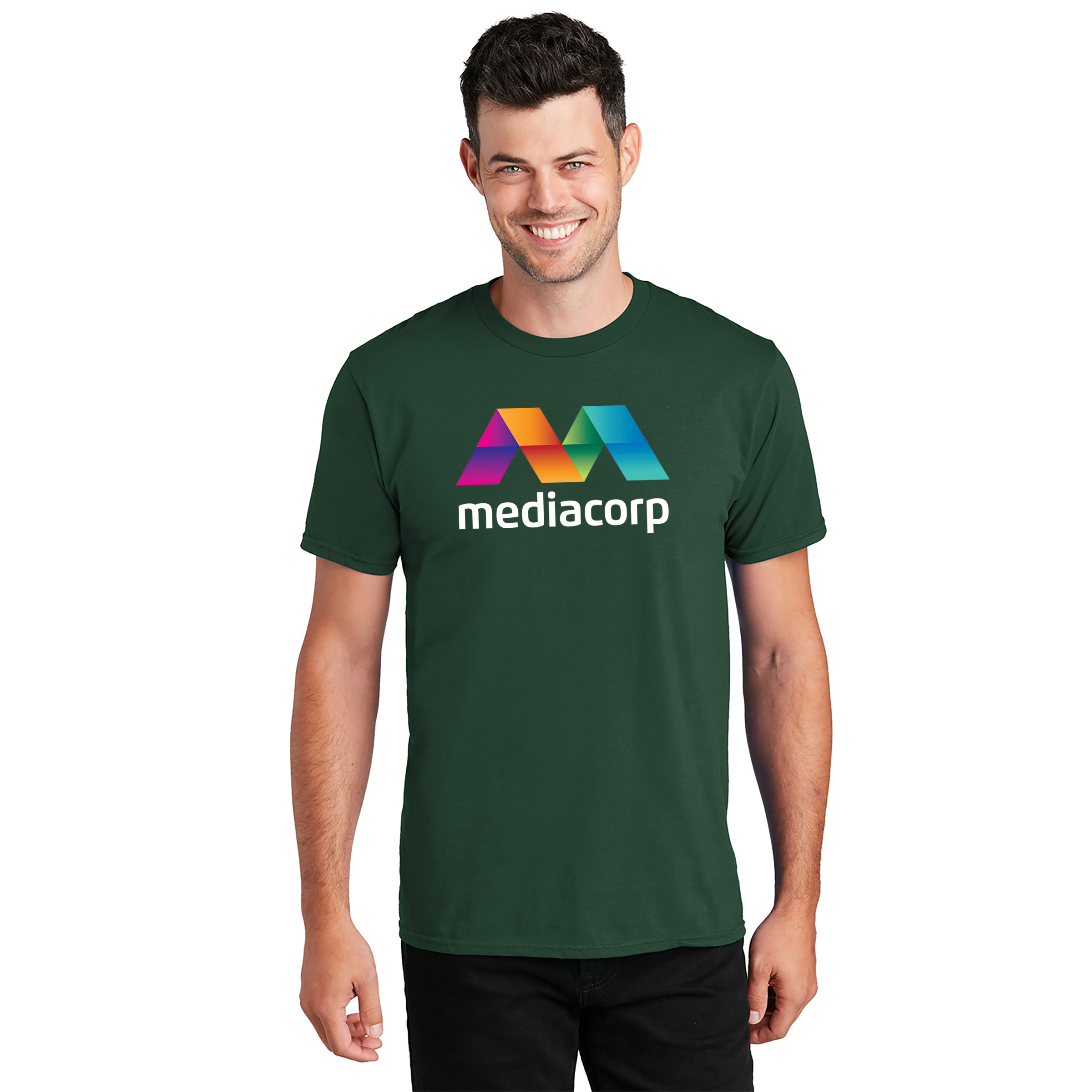 Port & Company® Fan Favorite™ Tee 1