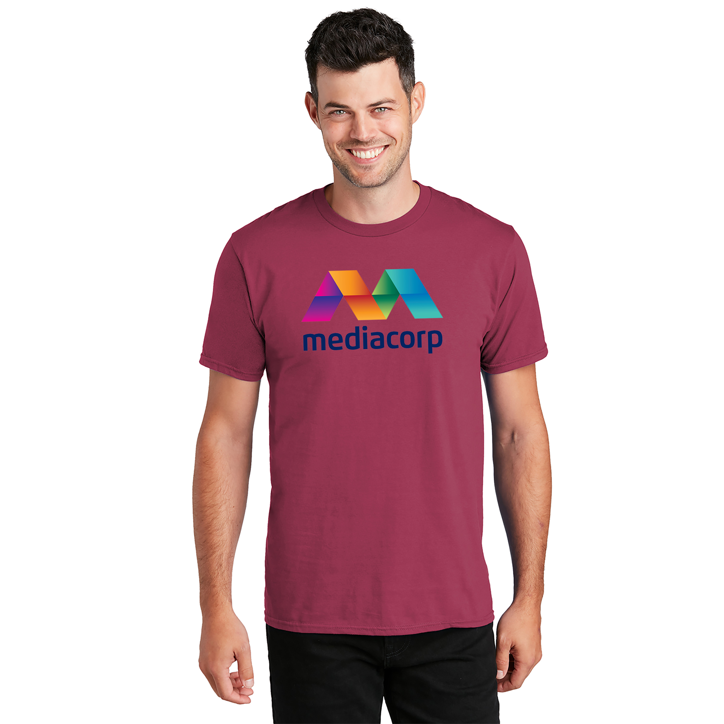 Port & Company® Fan Favorite™ Tee 1