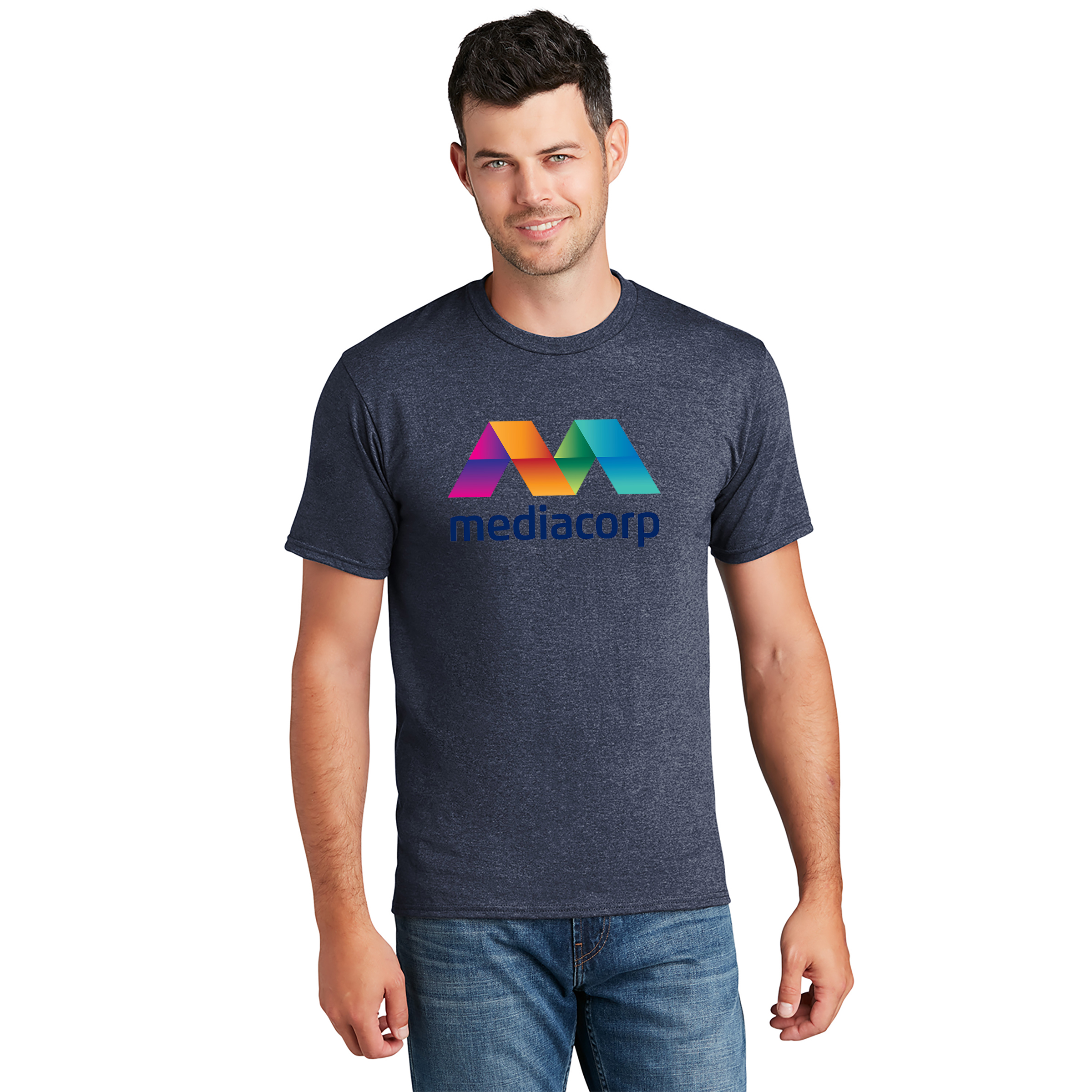 Port & Company® Fan Favorite™ Tee 1
