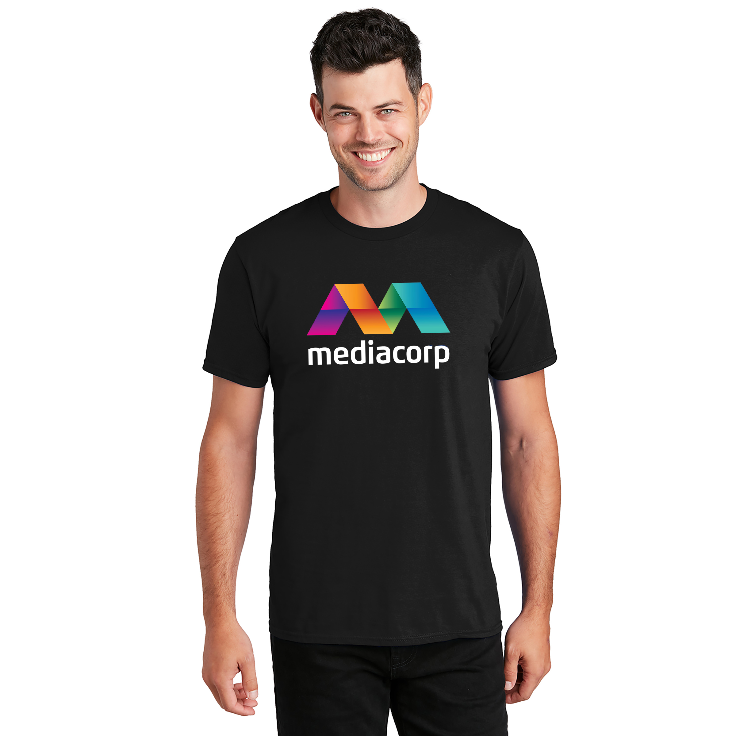 Port & Company® Fan Favorite™ Tee 1