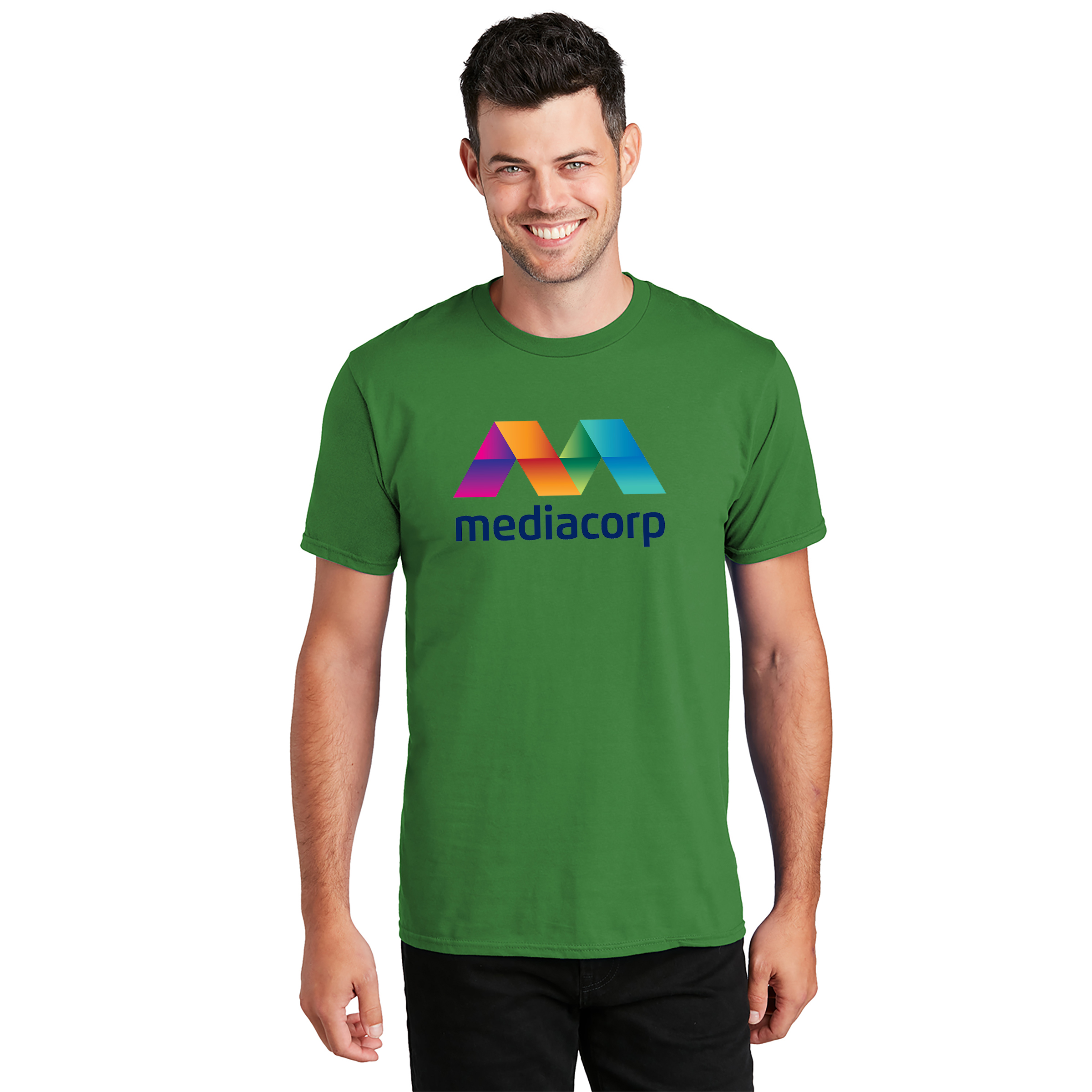 Port & Company® Fan Favorite™ Tee 1