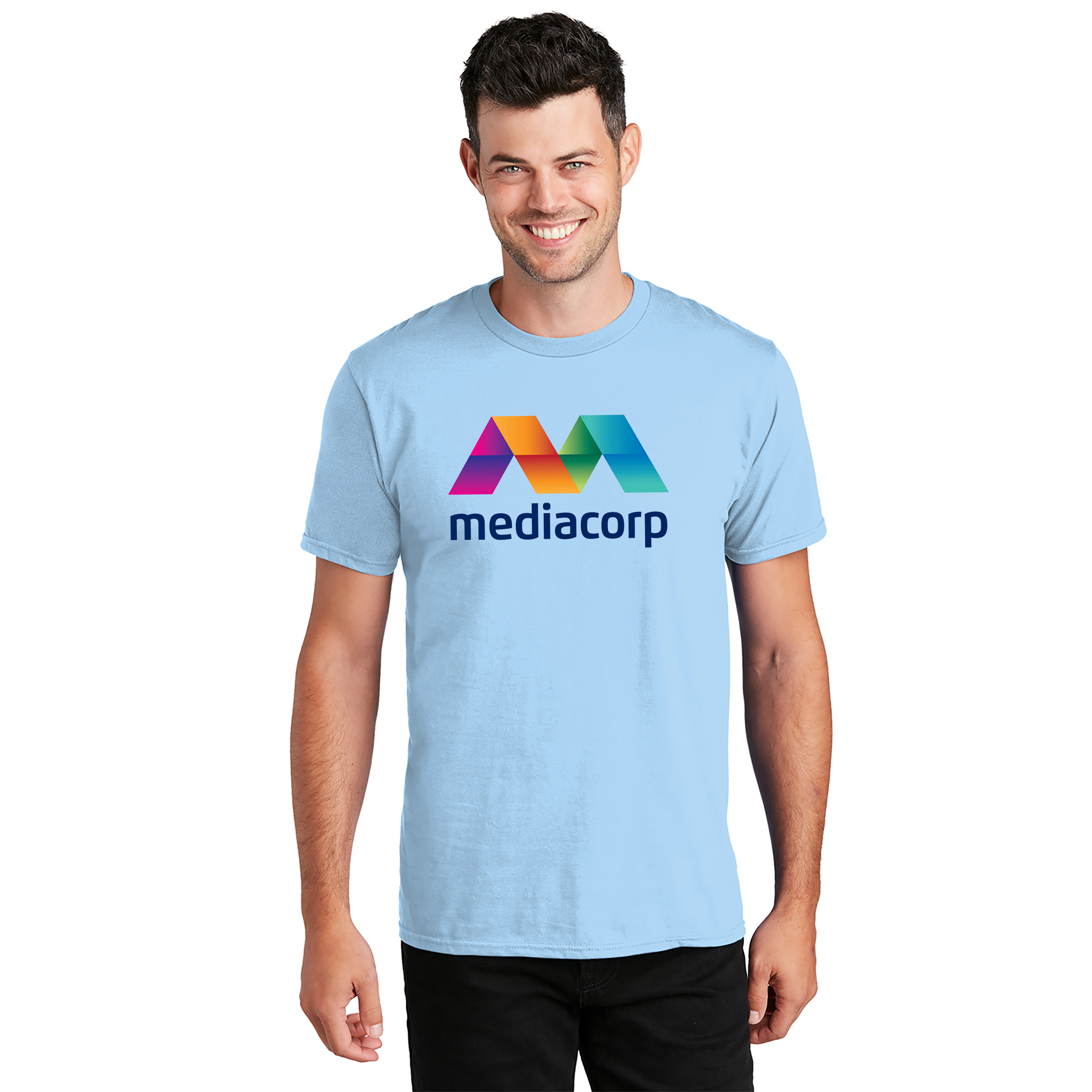 Port & Company® Fan Favorite™ Tee 1