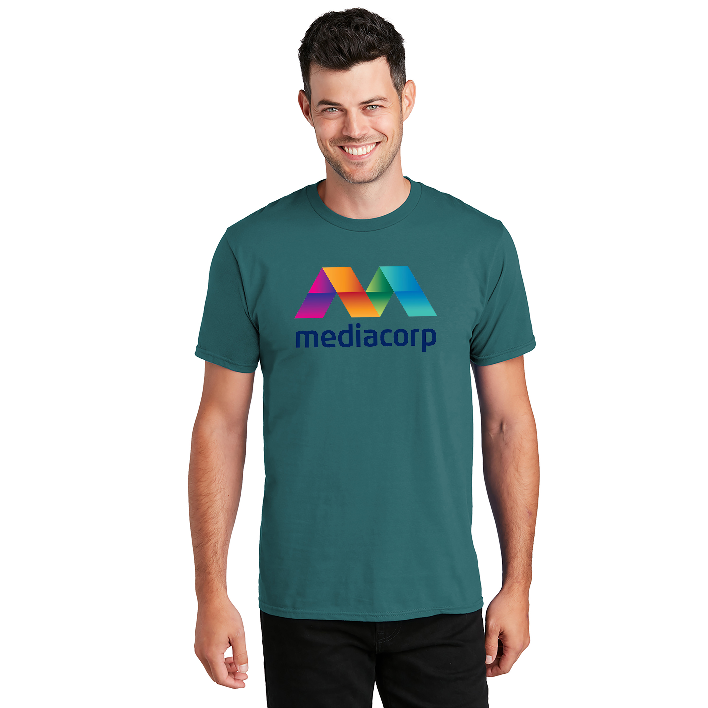 Port & Company® Fan Favorite™ Tee 1