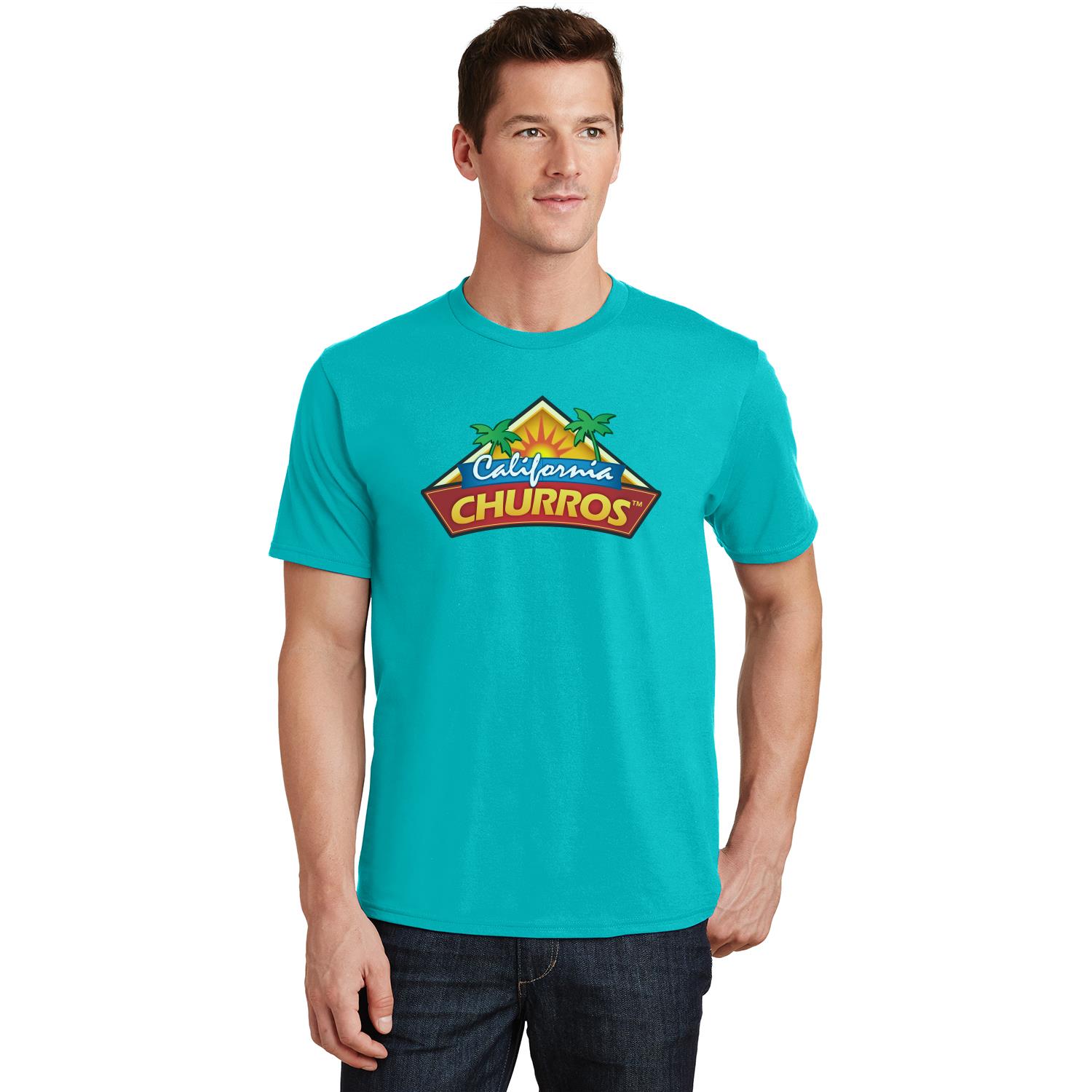 Port & Company® Fan Favorite™ Tee 1