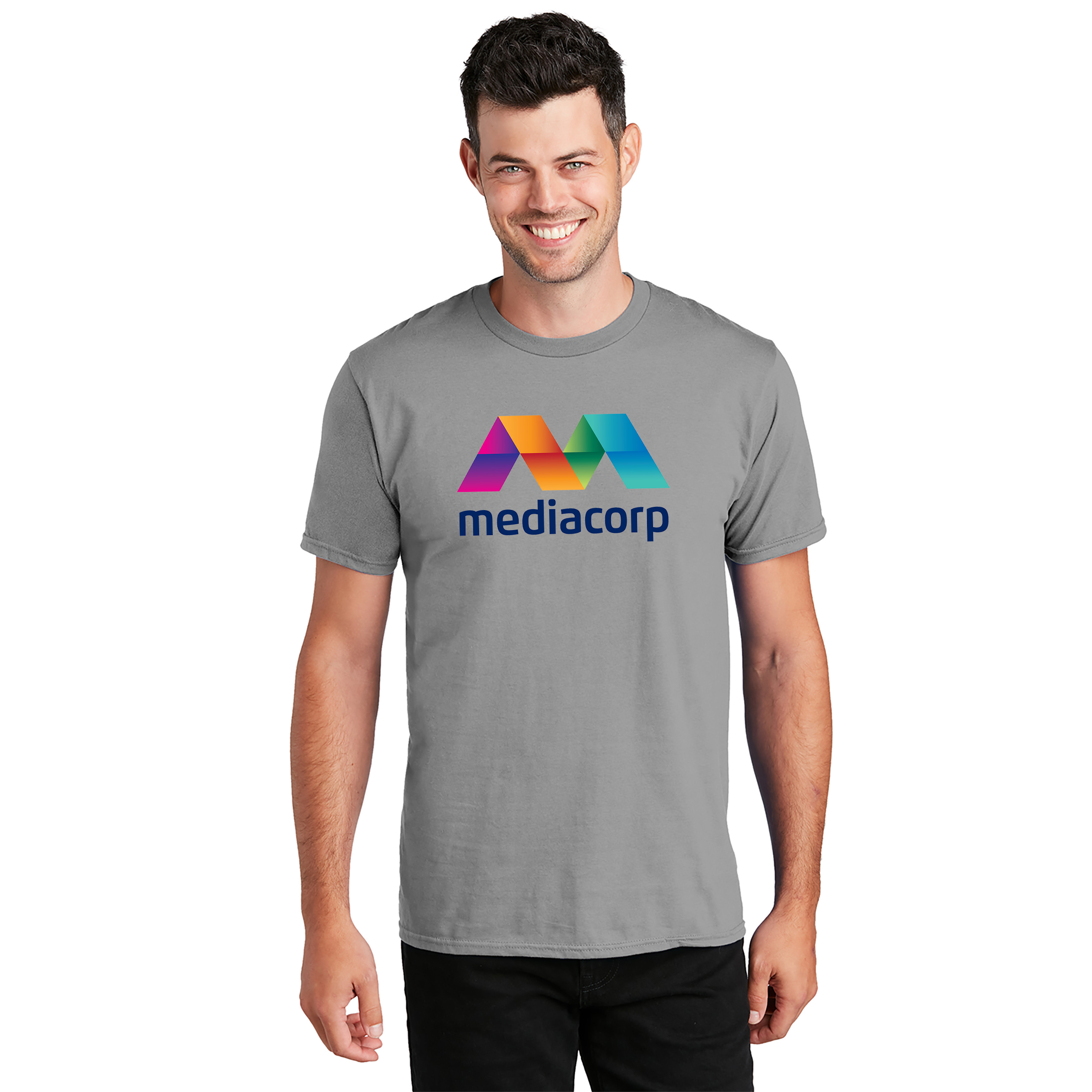 Port & Company® Fan Favorite™ Tee 1