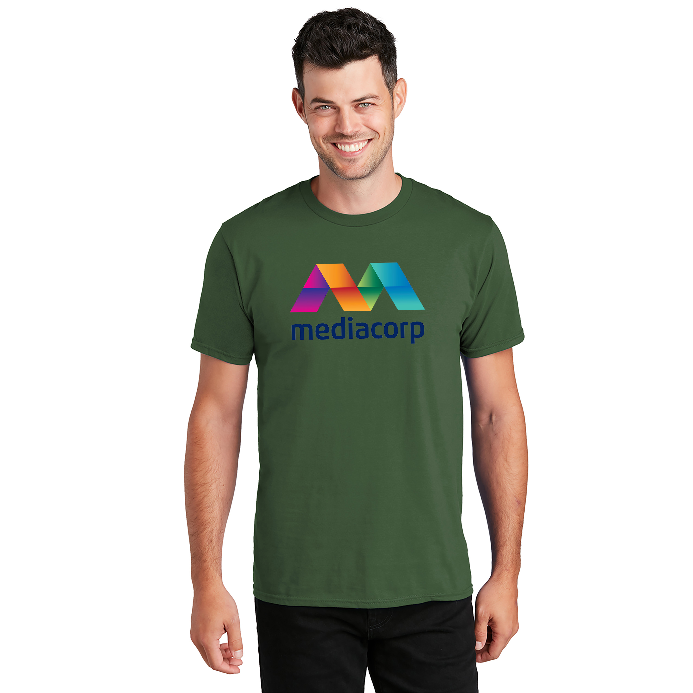 Port & Company® Fan Favorite™ Tee 1