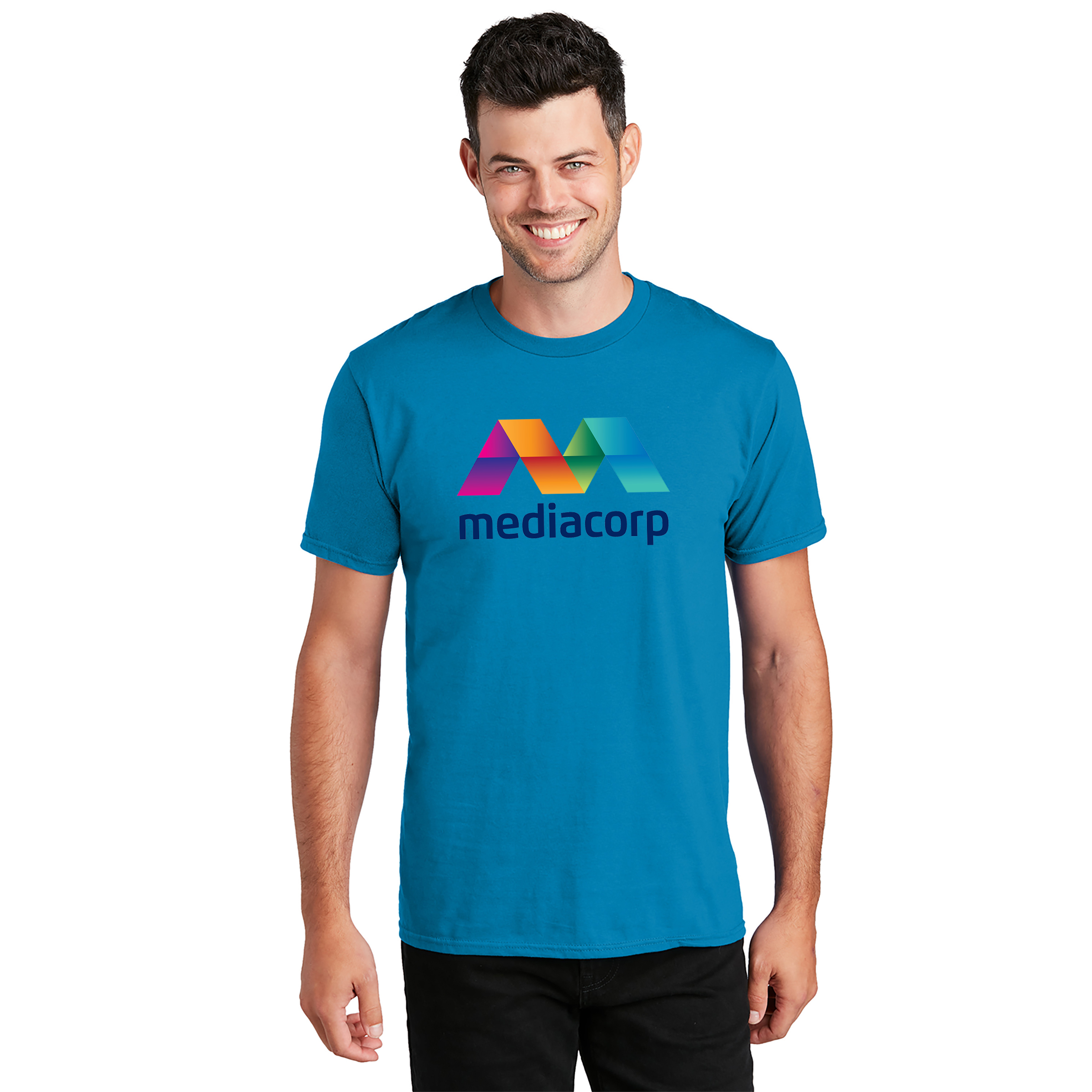 Port & Company® Fan Favorite™ Tee 1