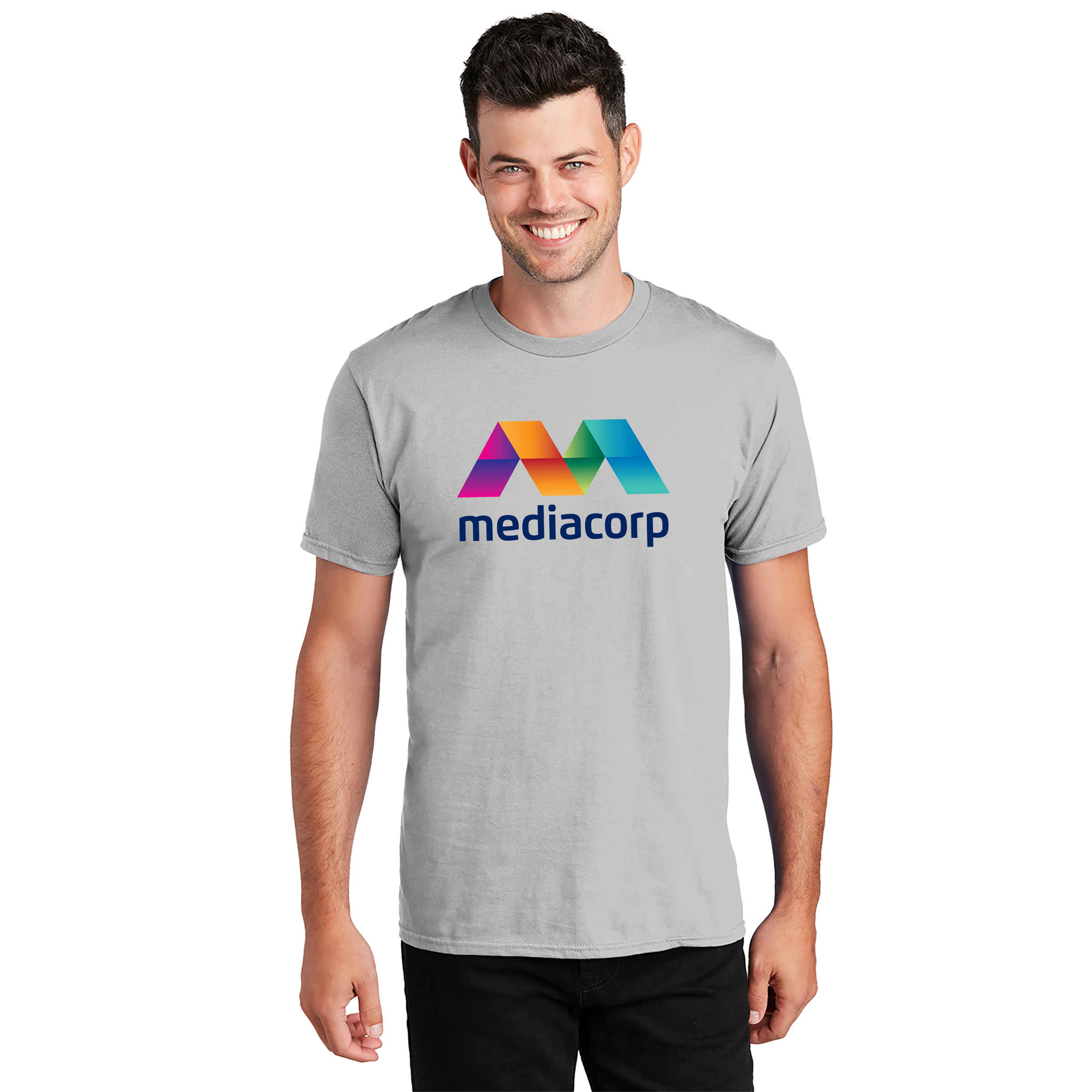 Port & Company® Fan Favorite™ Tee 1