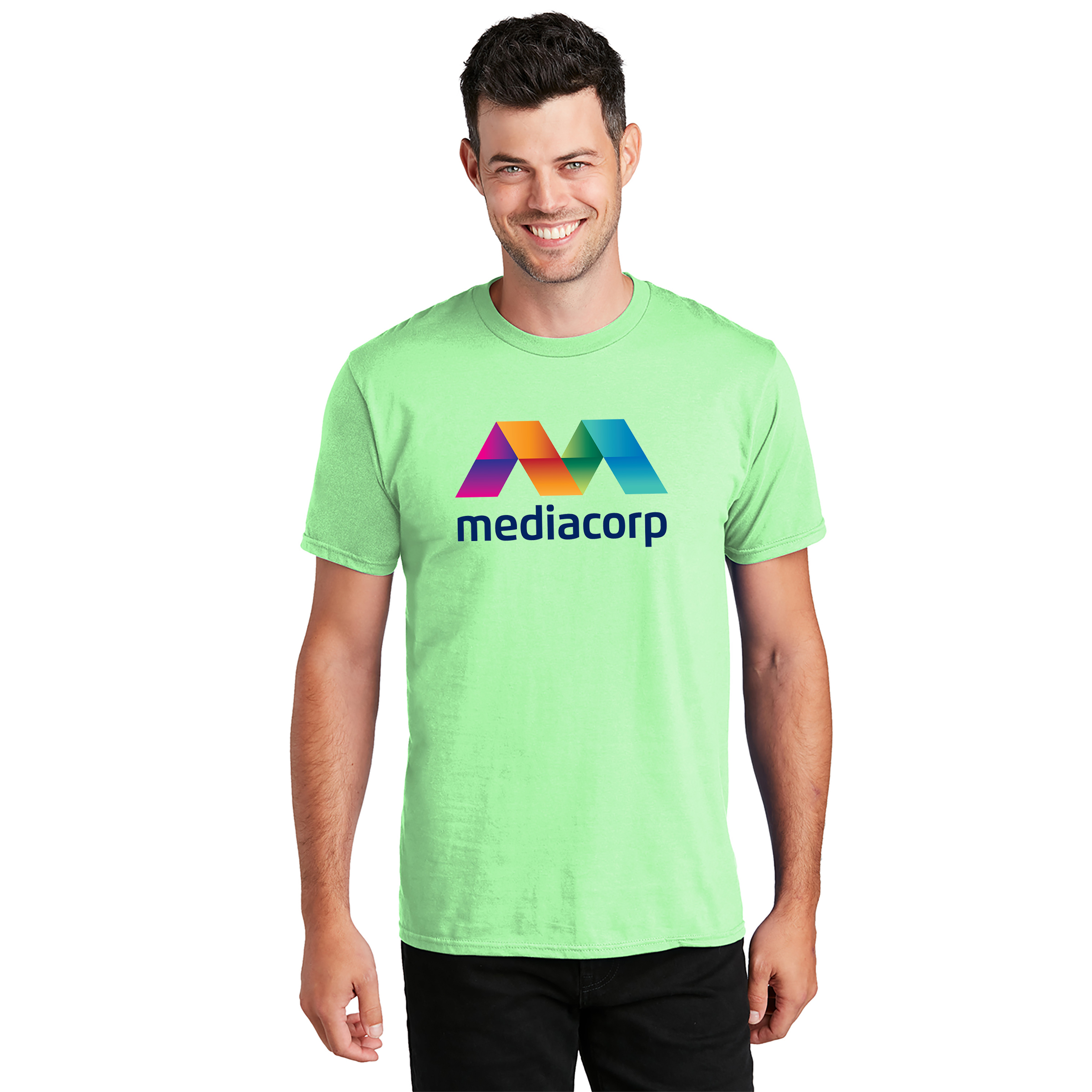 Port & Company® Fan Favorite™ Tee 1