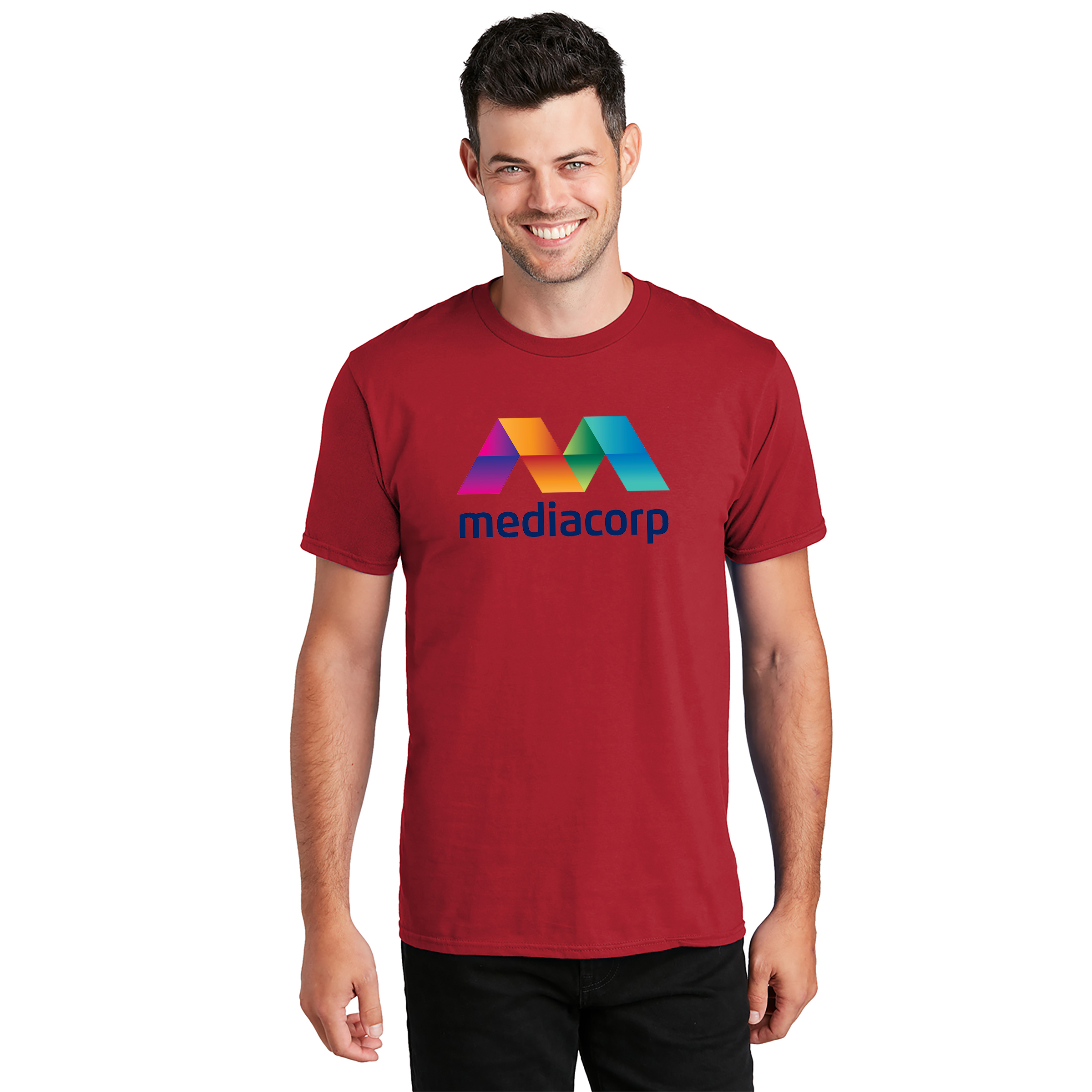 Port & Company® Fan Favorite™ Tee 1