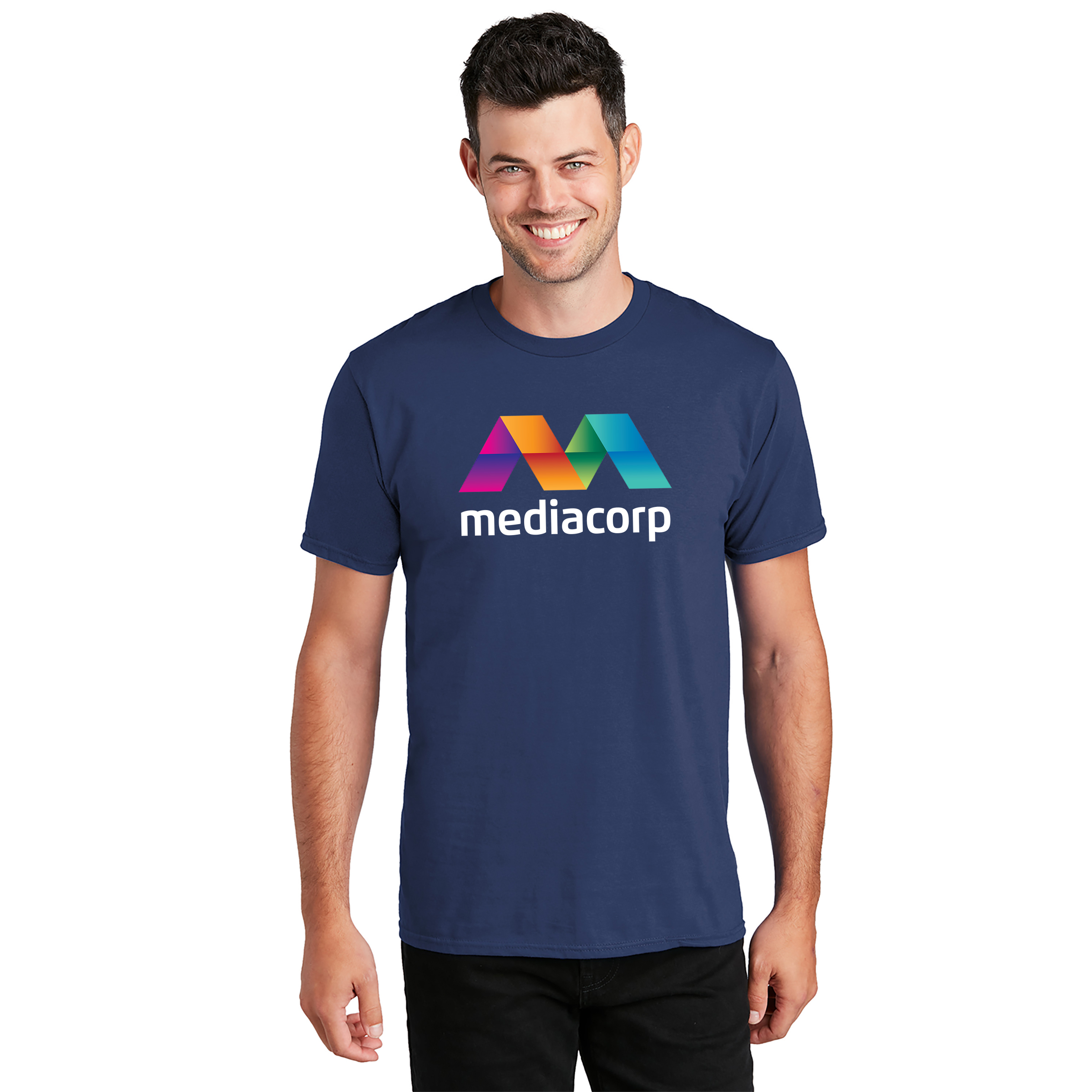 Port & Company® Fan Favorite™ Tee 1