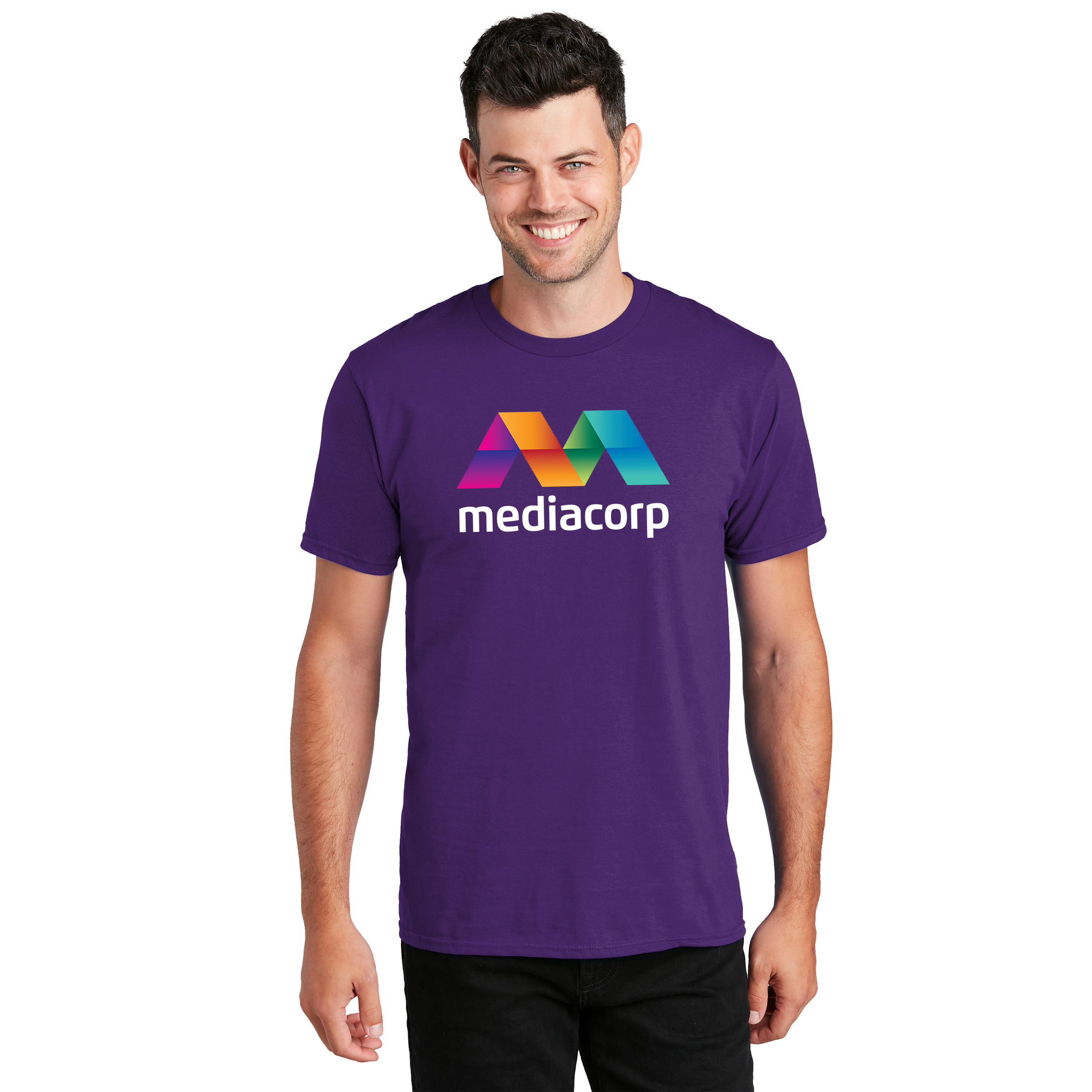 Port & Company® Fan Favorite™ Tee 1