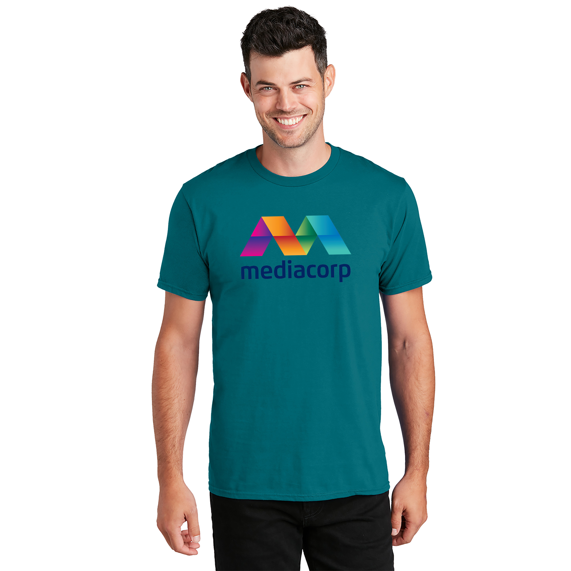 Port & Company® Fan Favorite™ Tee 1