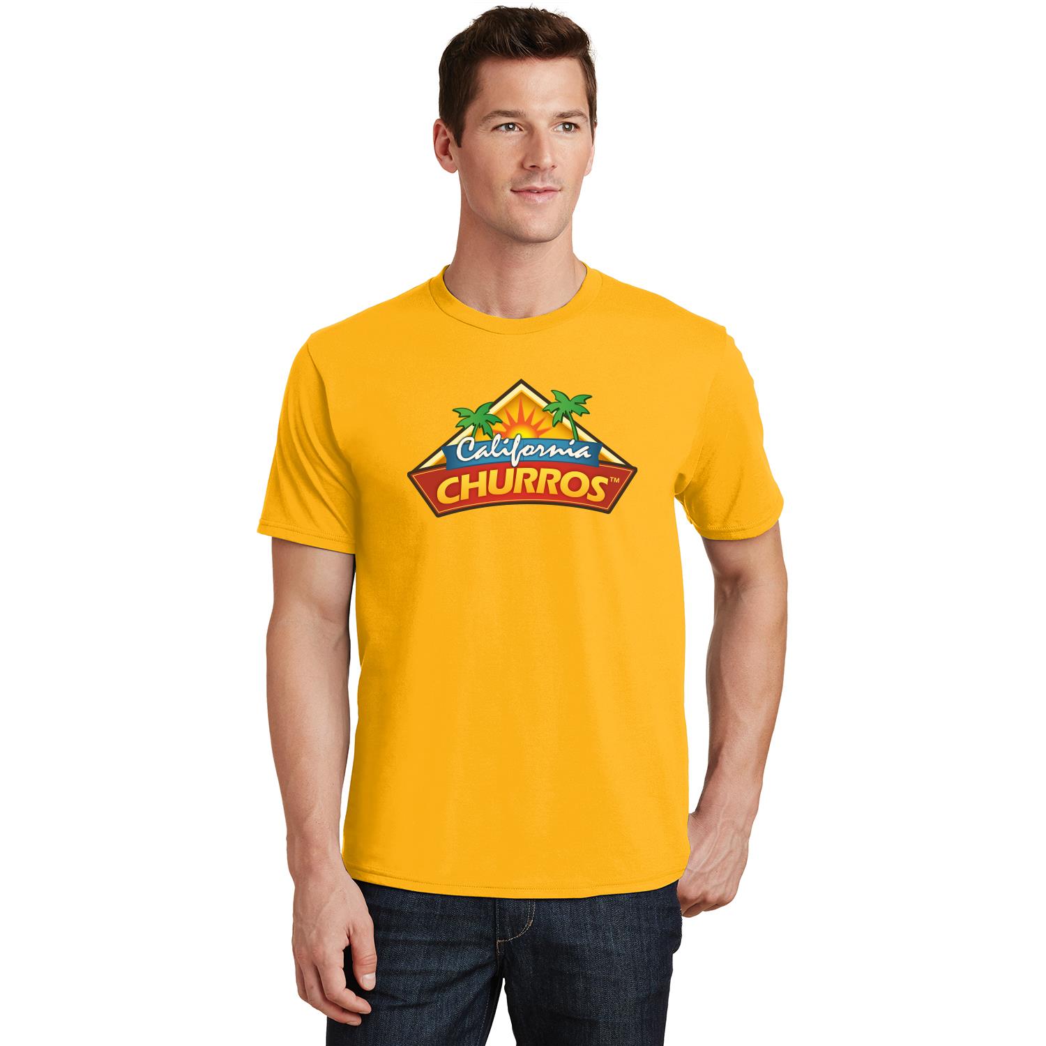Port & Company® Fan Favorite™ Tee 1