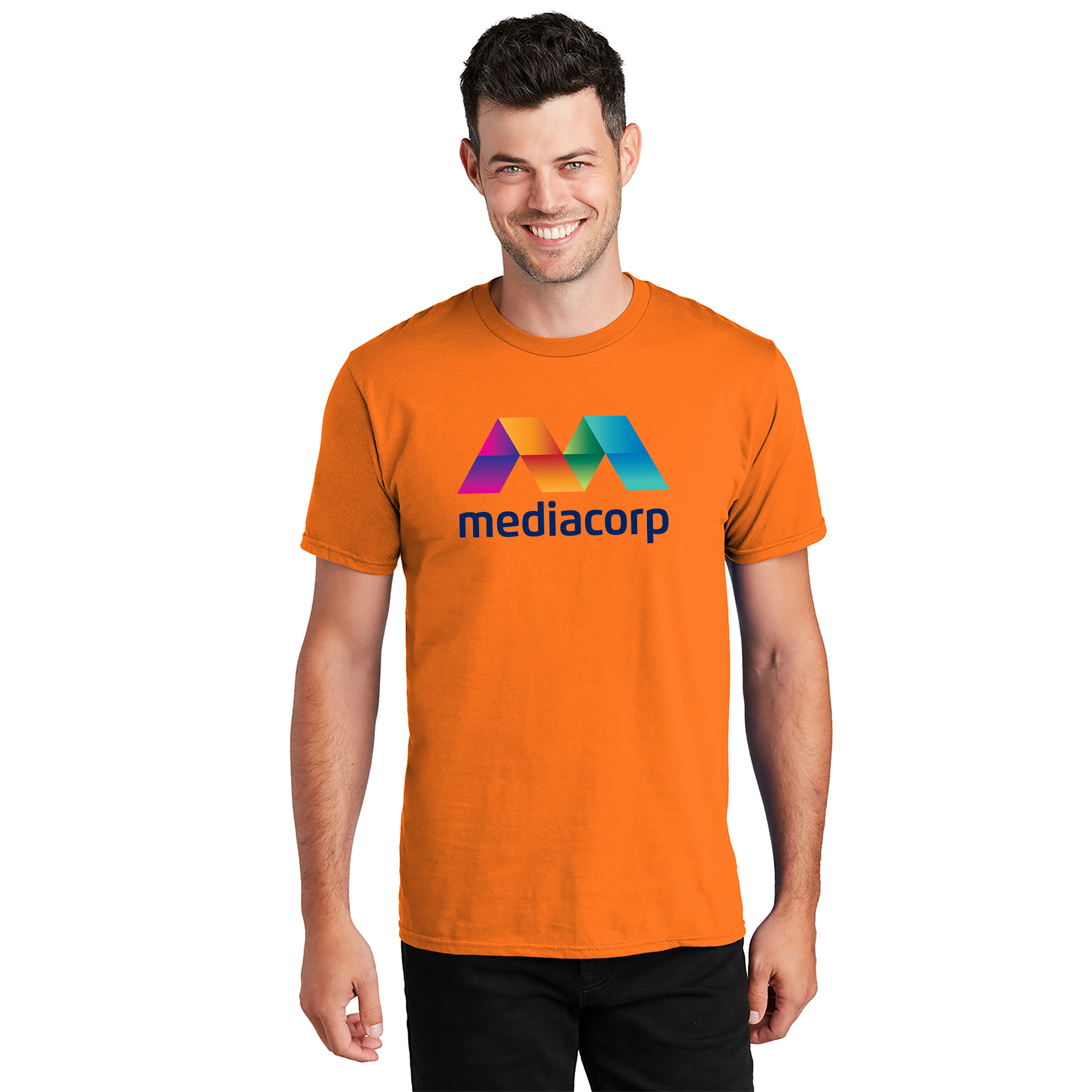Port & Company® Fan Favorite™ Tee 1