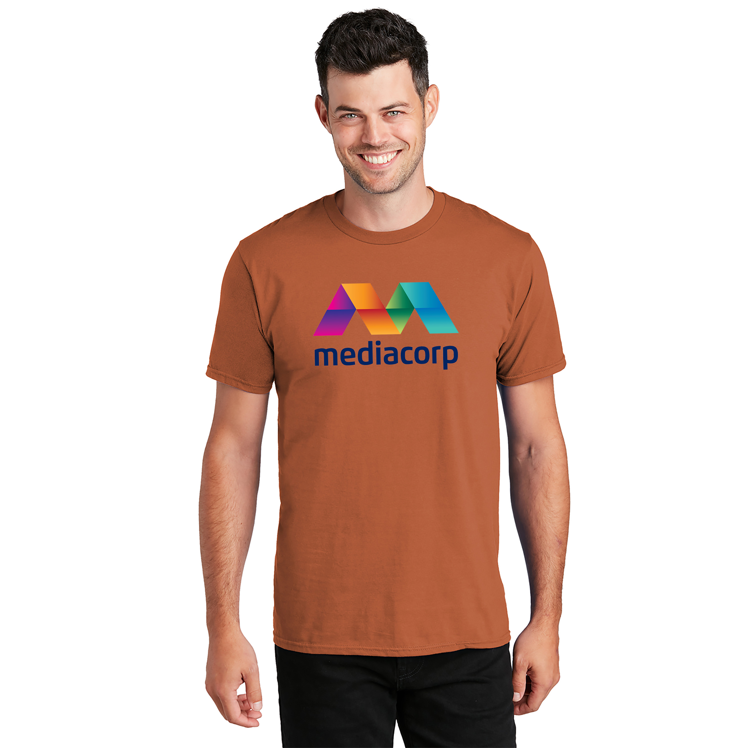 Port & Company® Fan Favorite™ Tee 1