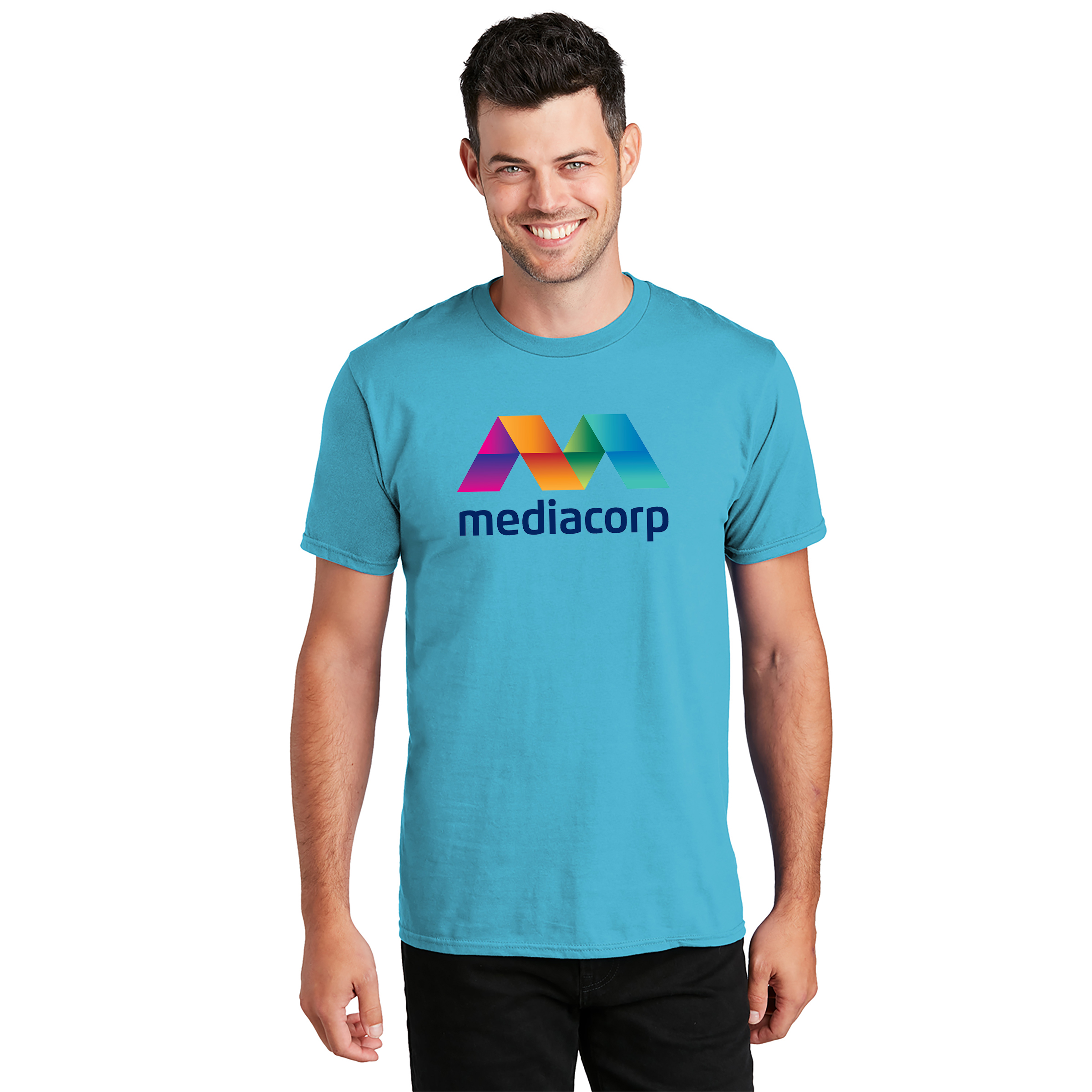 Port & Company® Fan Favorite™ Tee 1