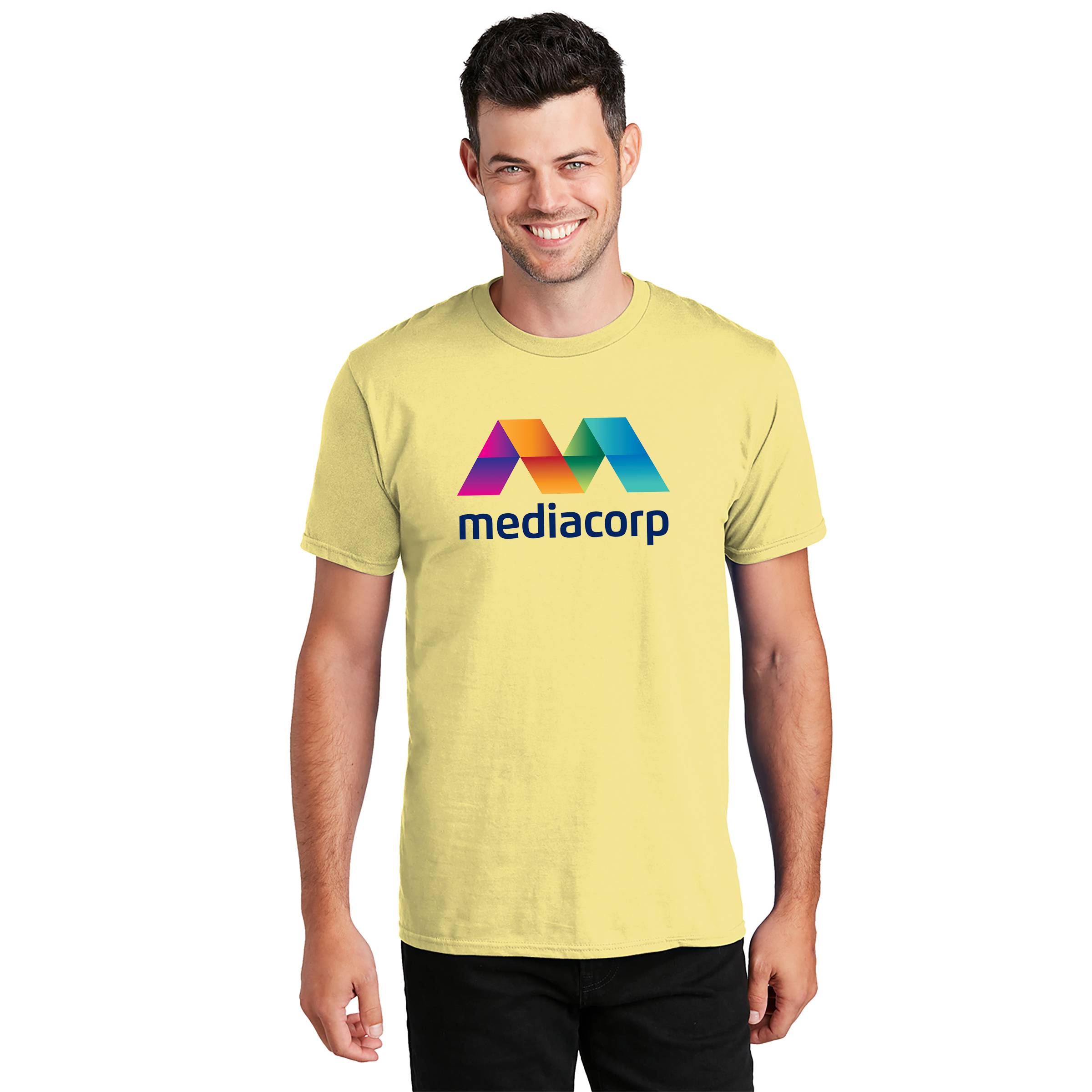 Port & Company® Fan Favorite™ Tee 1