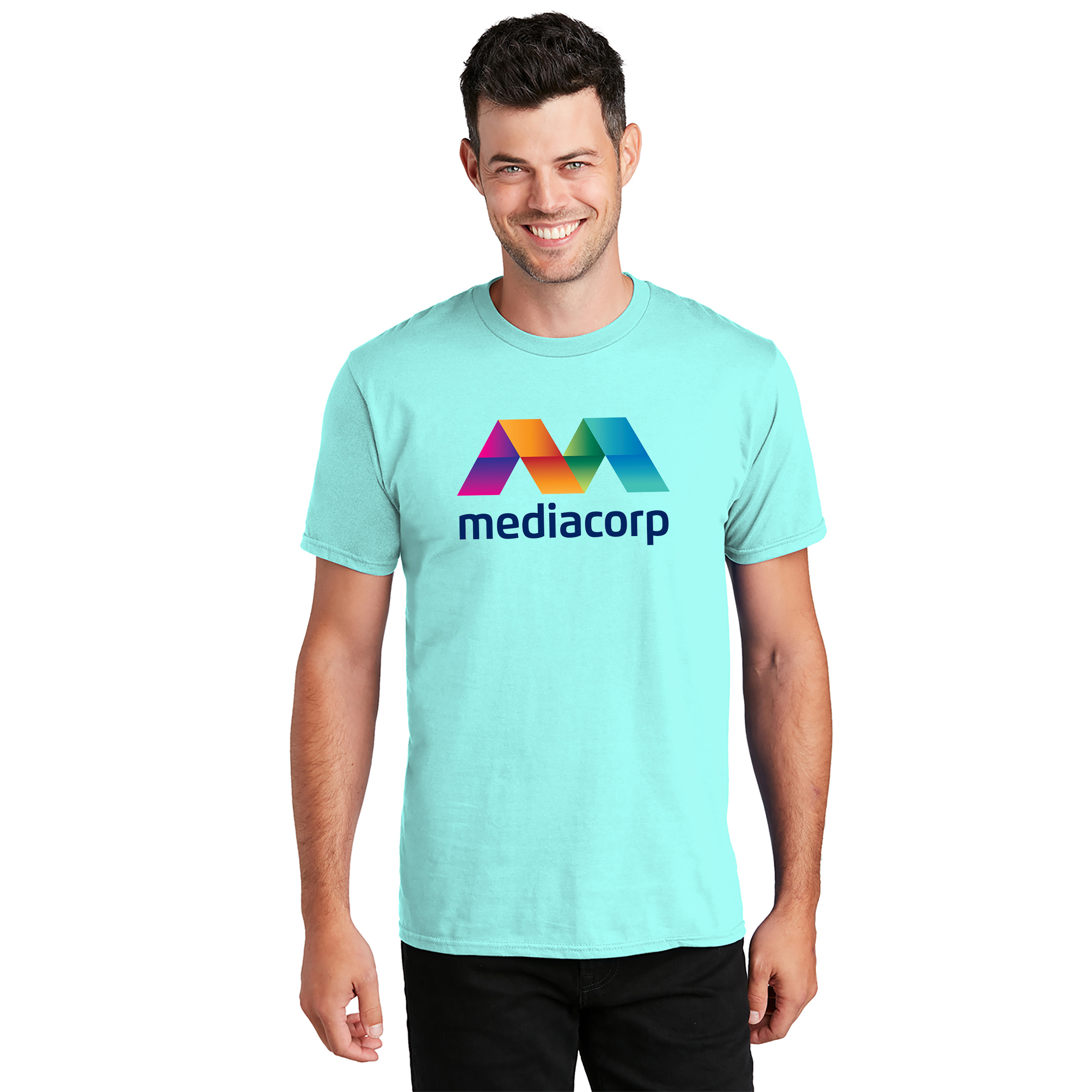 Port & Company® Fan Favorite™ Tee 1