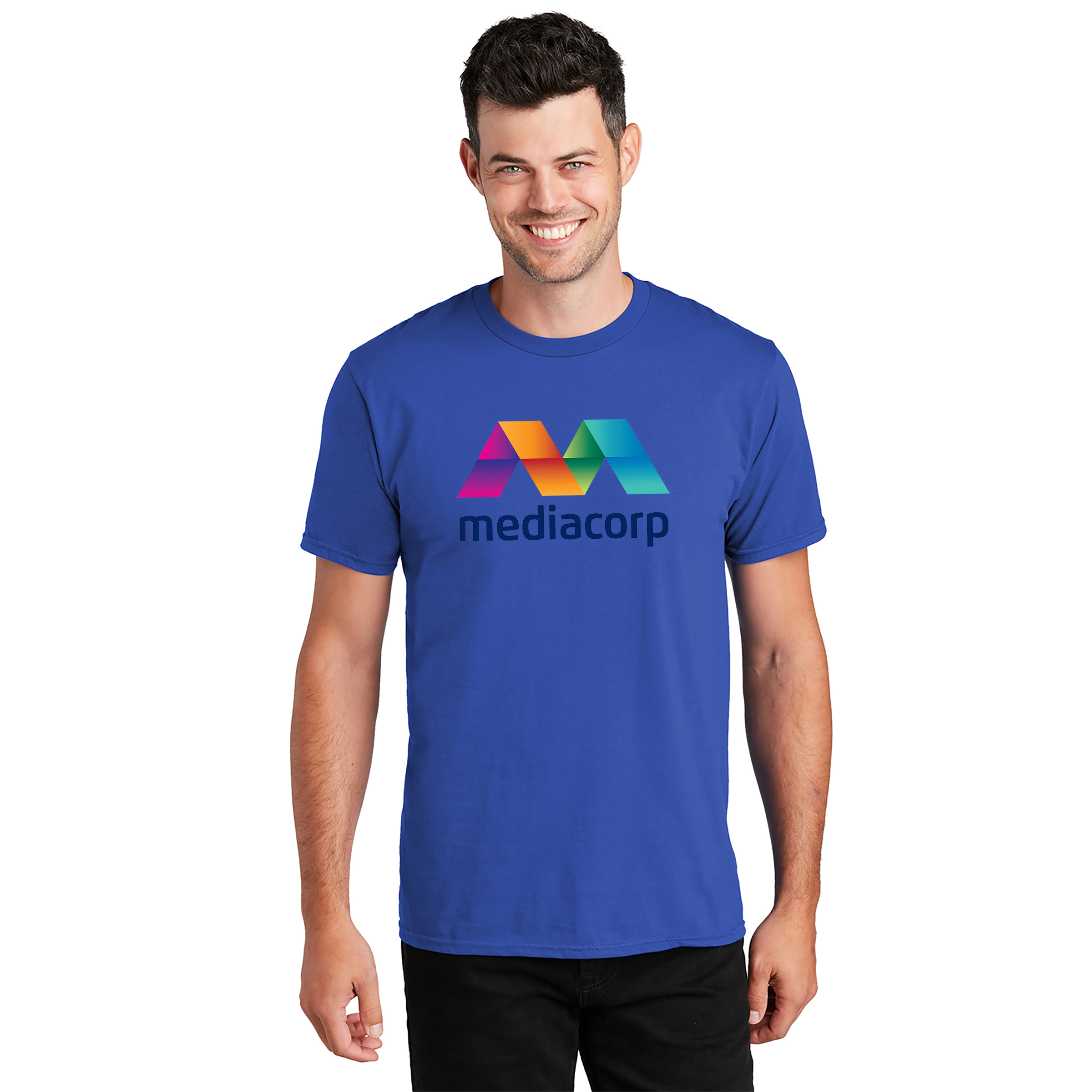 Port & Company® Fan Favorite™ Tee 1