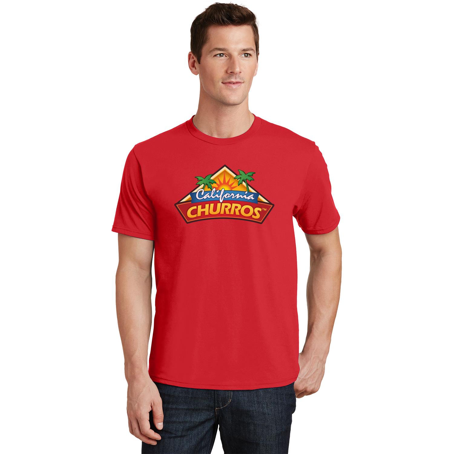 Port & Company® Fan Favorite™ Tee 1