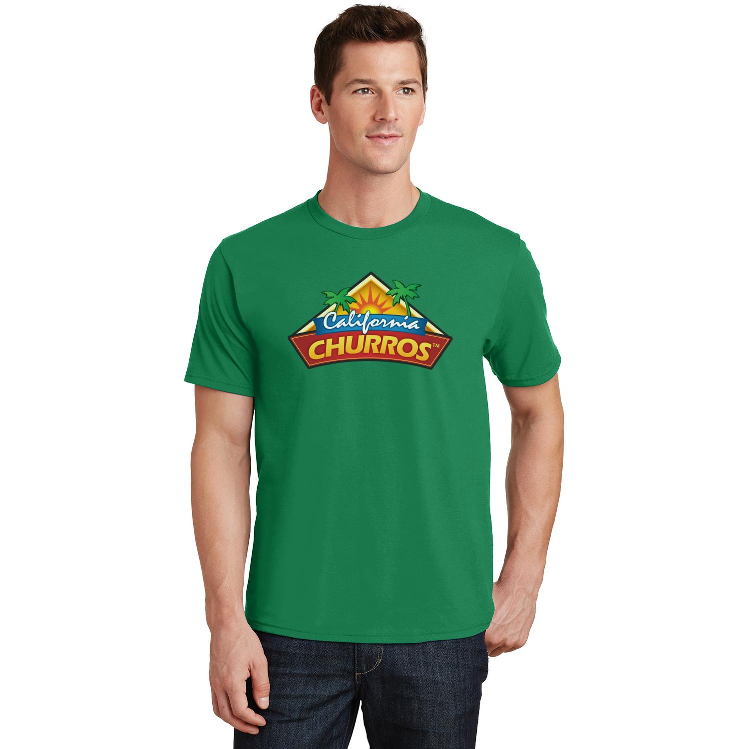 Port & Company® Fan Favorite™ Tee 1