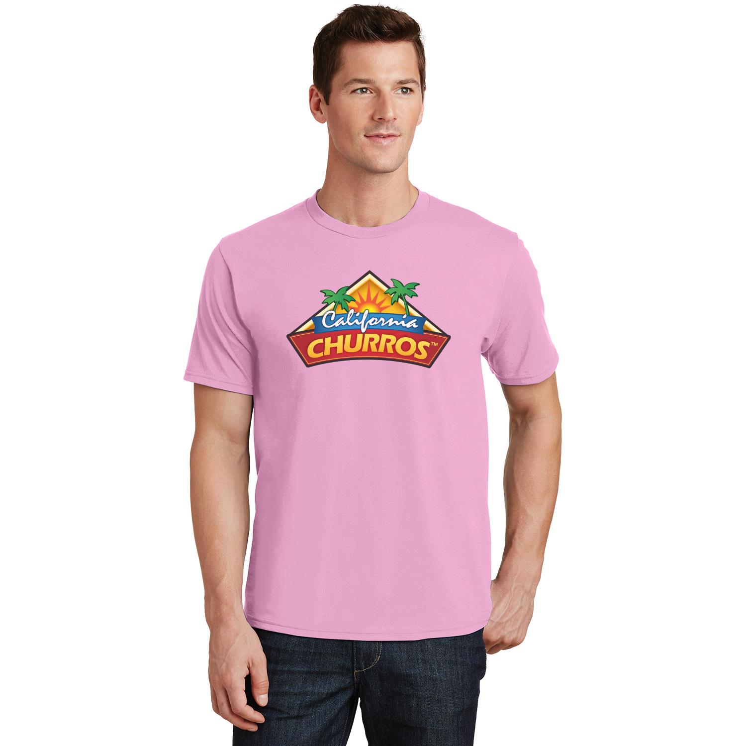 Port & Company® Fan Favorite™ Tee 1