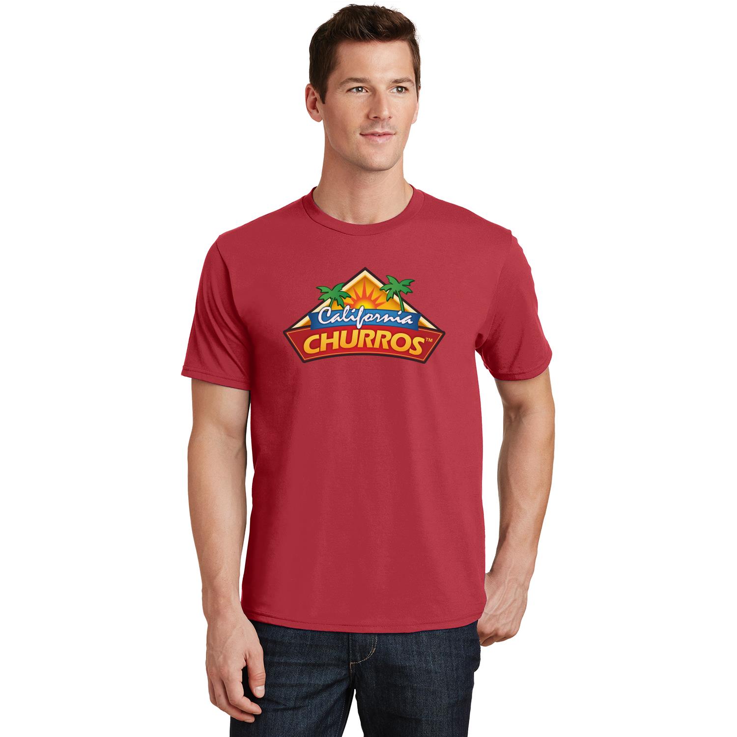 Port & Company® Fan Favorite™ Tee 1