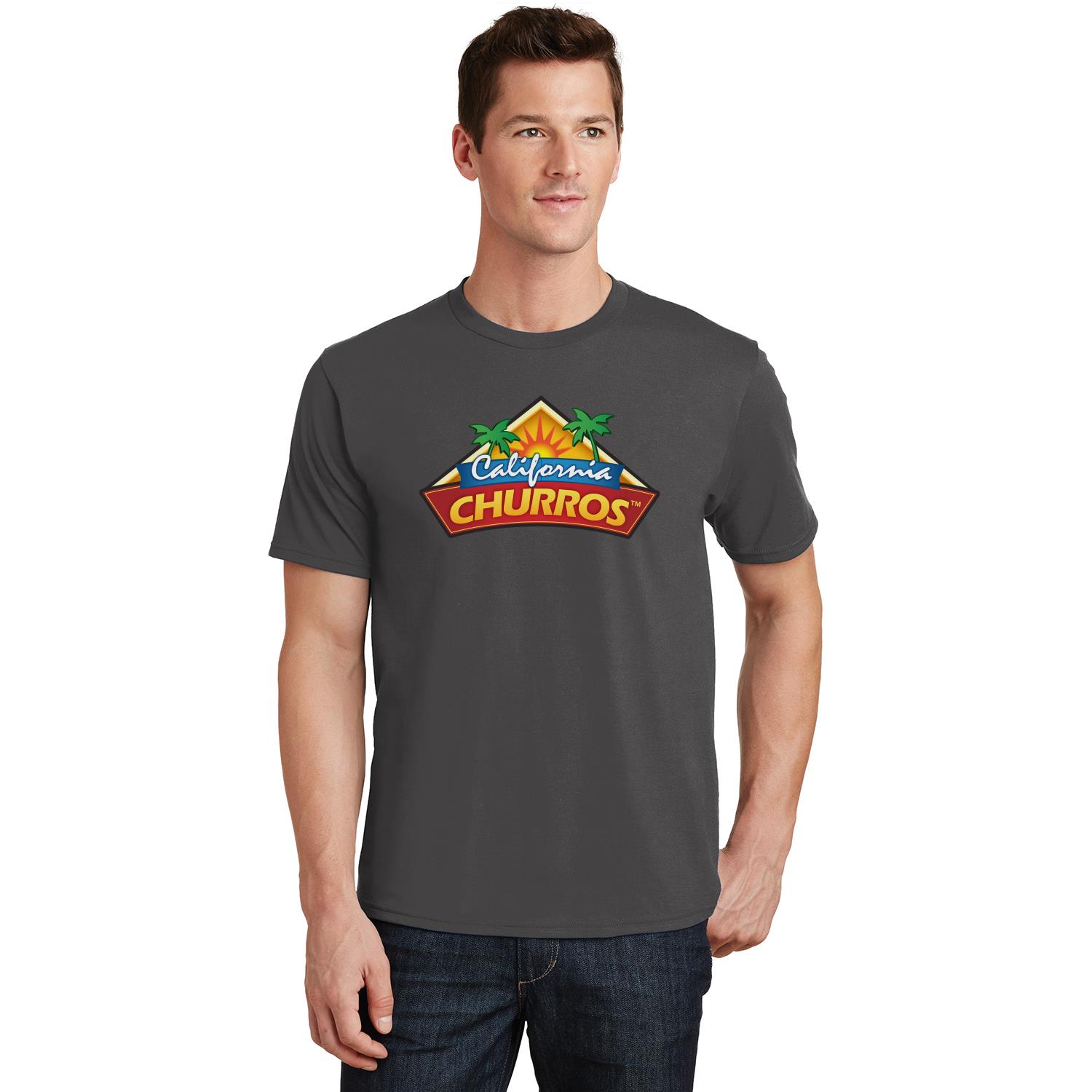 Port & Company® Fan Favorite™ Tee 1