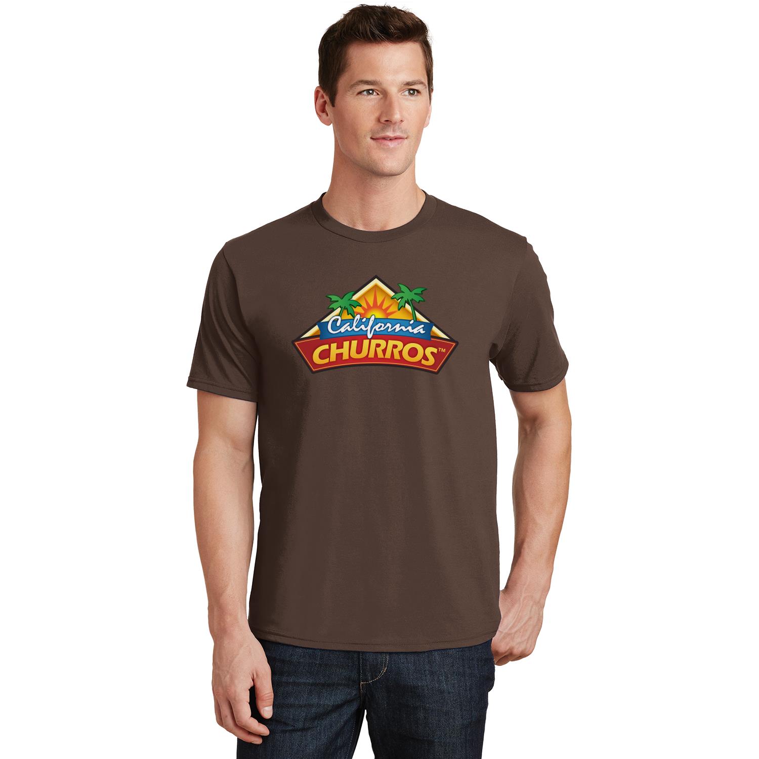 Port & Company® Fan Favorite™ Tee 1