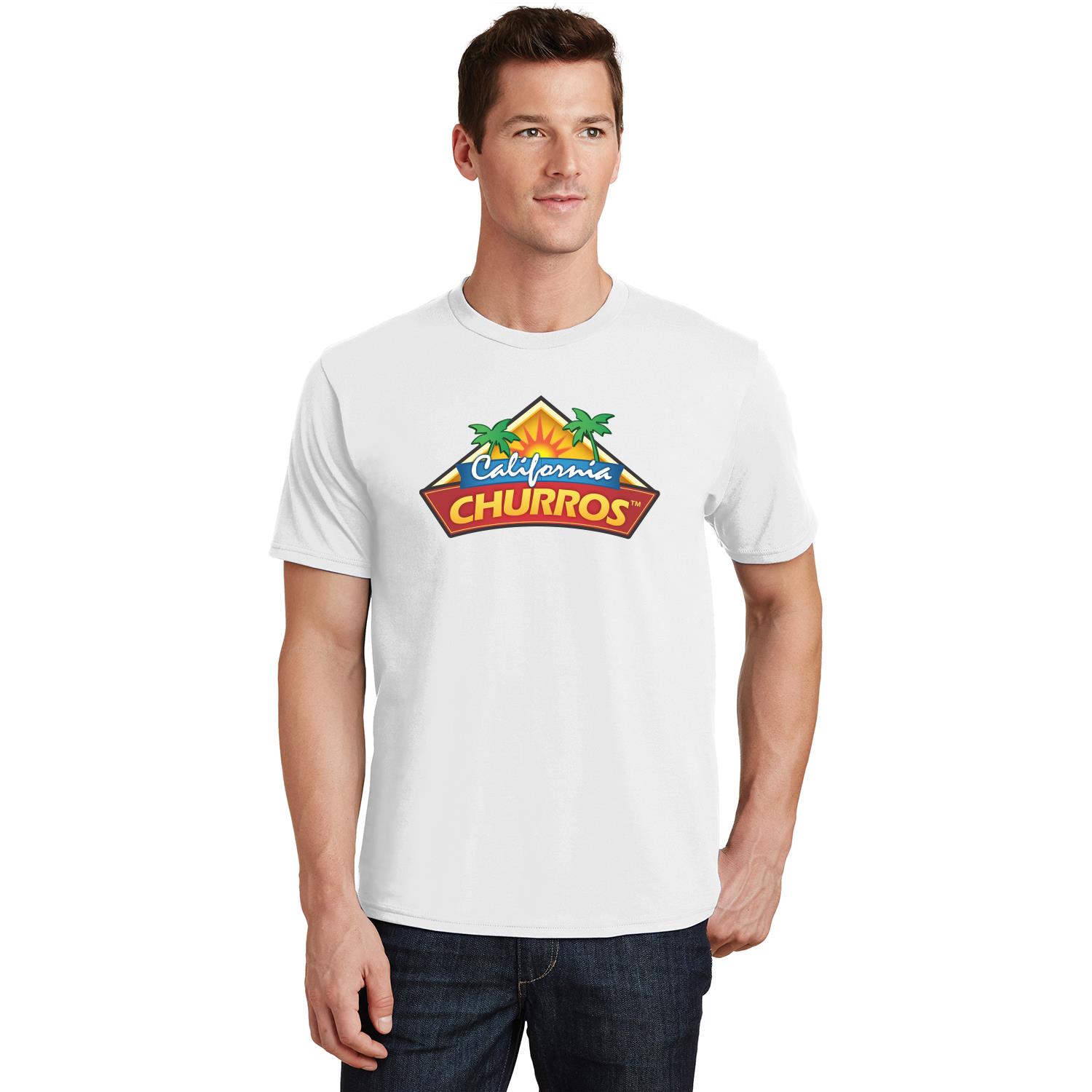 Port & Company® Fan Favorite™ Tee 1