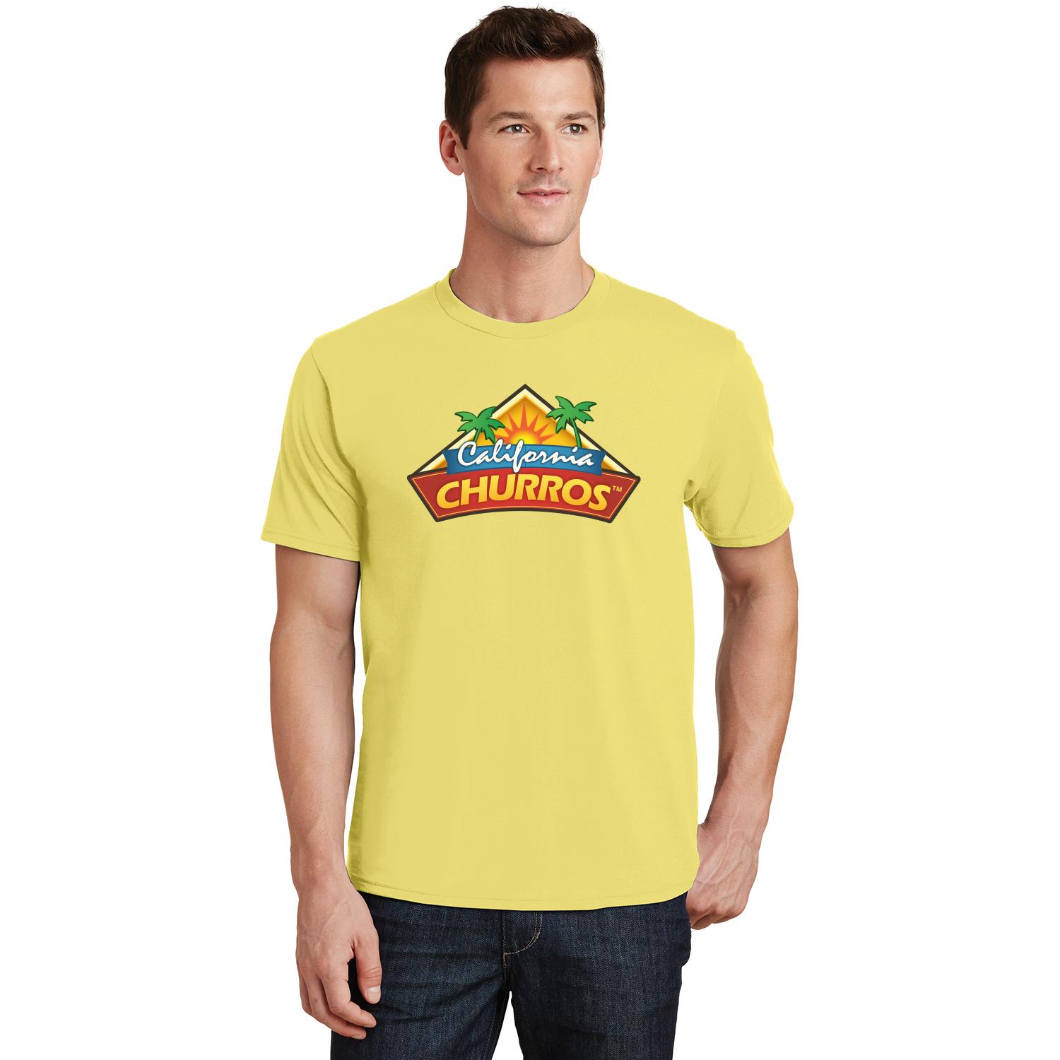 Port & Company® Fan Favorite™ Tee 1