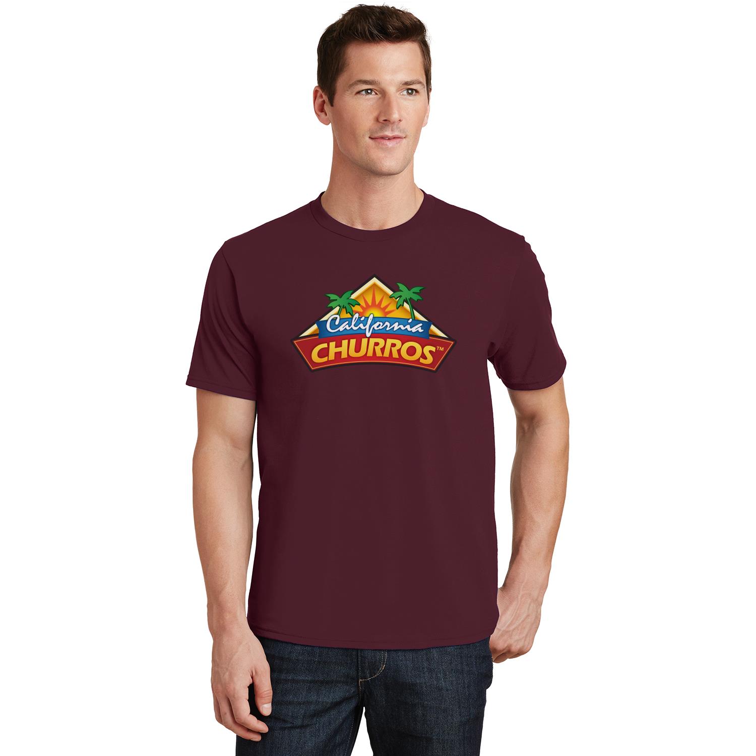 Port & Company® Fan Favorite™ Tee 1