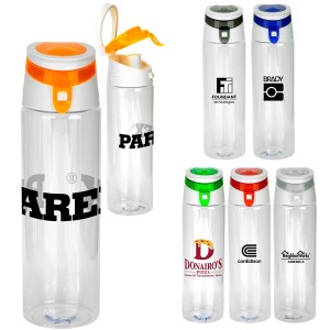 Trendy 24 oz. Recycled Bottle 1 Trendy 24 oz. Recycled Bottle 1