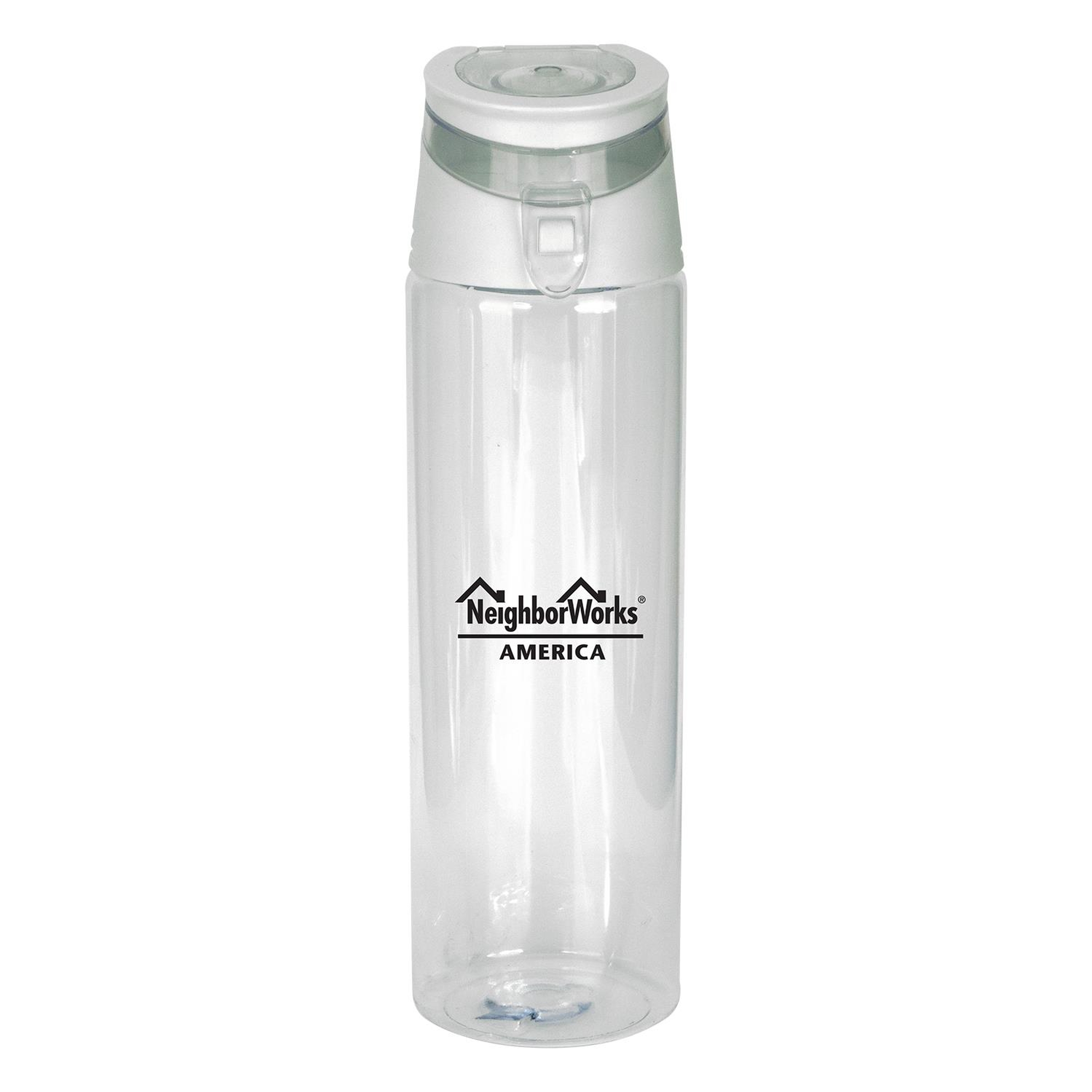 Trendy 24 oz. Recycled Bottle 1