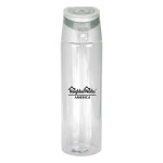 Trendy 24 oz. Recycled Bottle - clear Trendy 24 oz. Recycled Bottle - clear