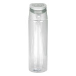 Trendy 24 oz. Recycled Bottle - clear Trendy 24 oz. Recycled Bottle - clear