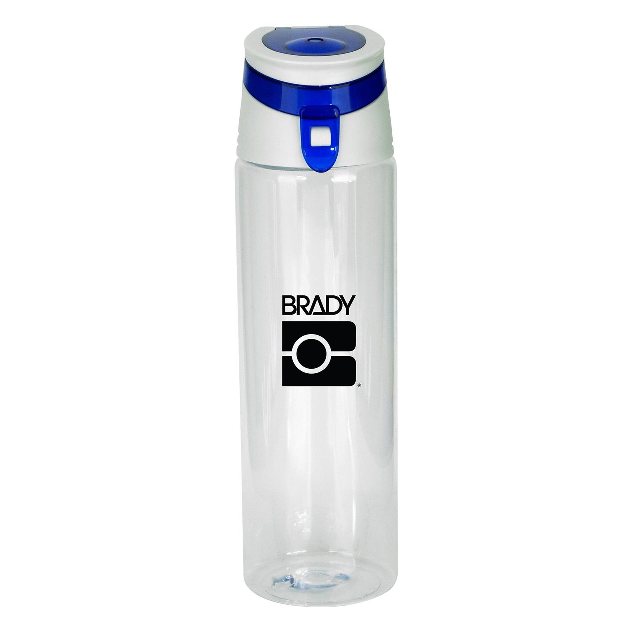 Trendy 24 oz. Recycled Bottle 1