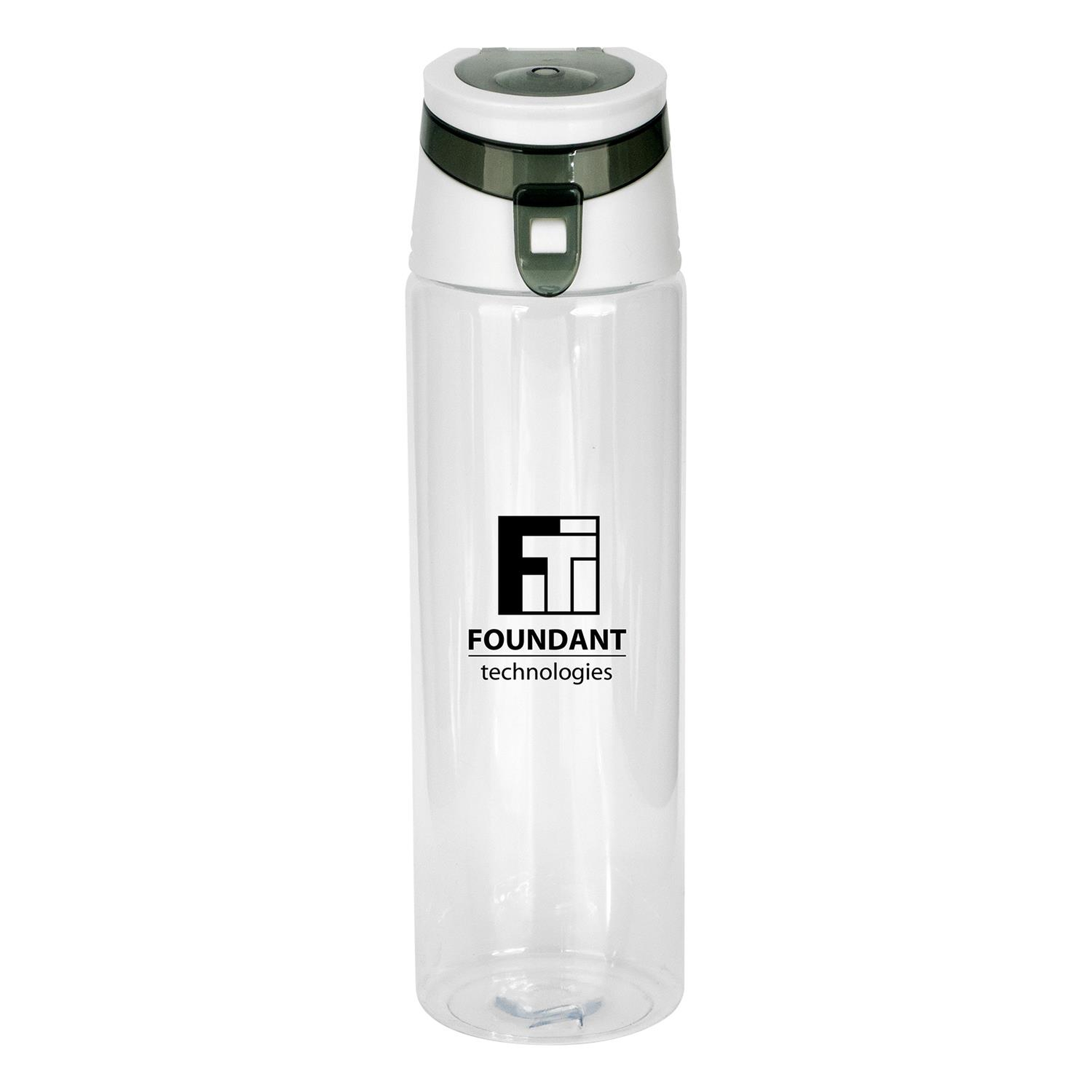 Trendy 24 oz. Recycled Bottle 1