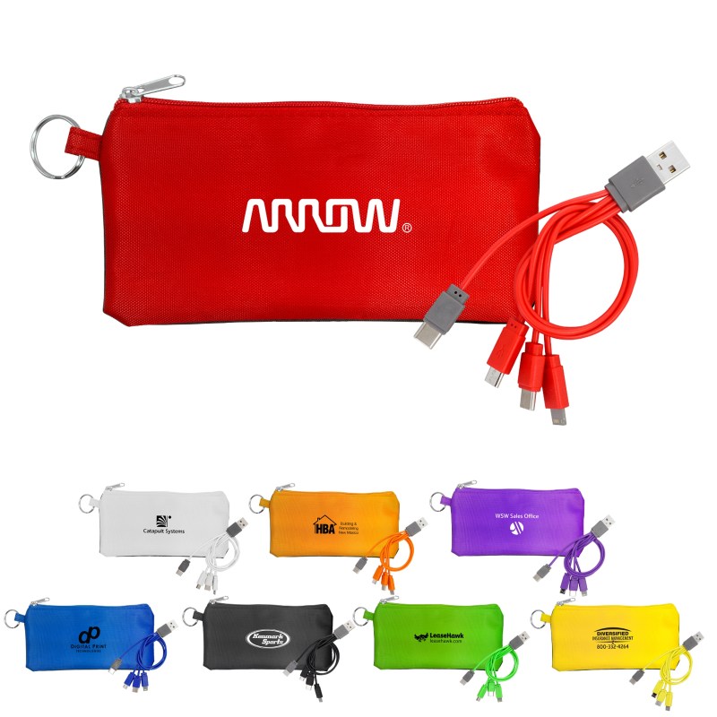 Large Stretchy Cable & Buds Set 1 Large Stretchy Cable & Buds Set 1