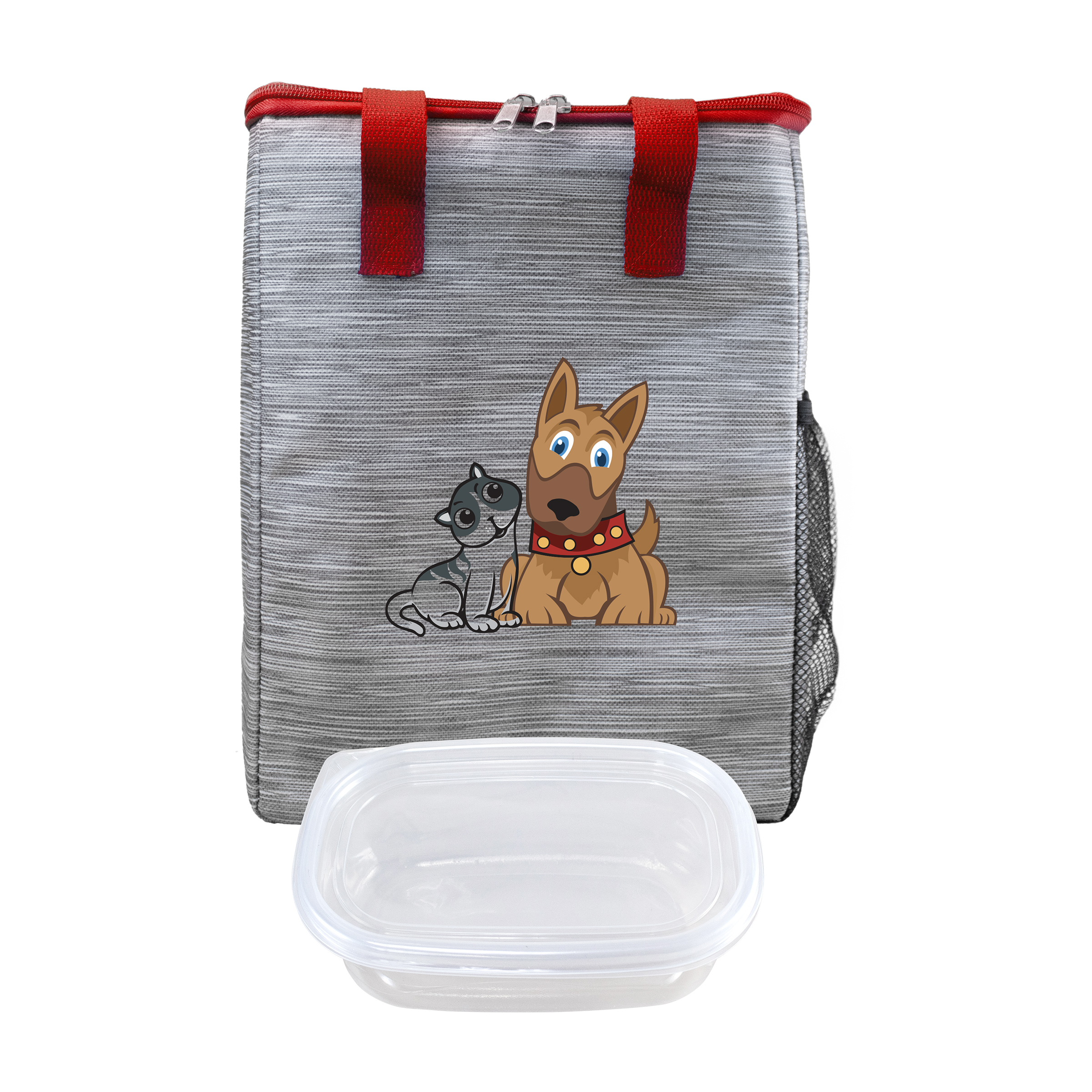 Handy Tote Cooler Set 1