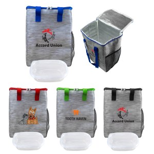 Handy Tote Cooler Set 1 Handy Tote Cooler Set 1