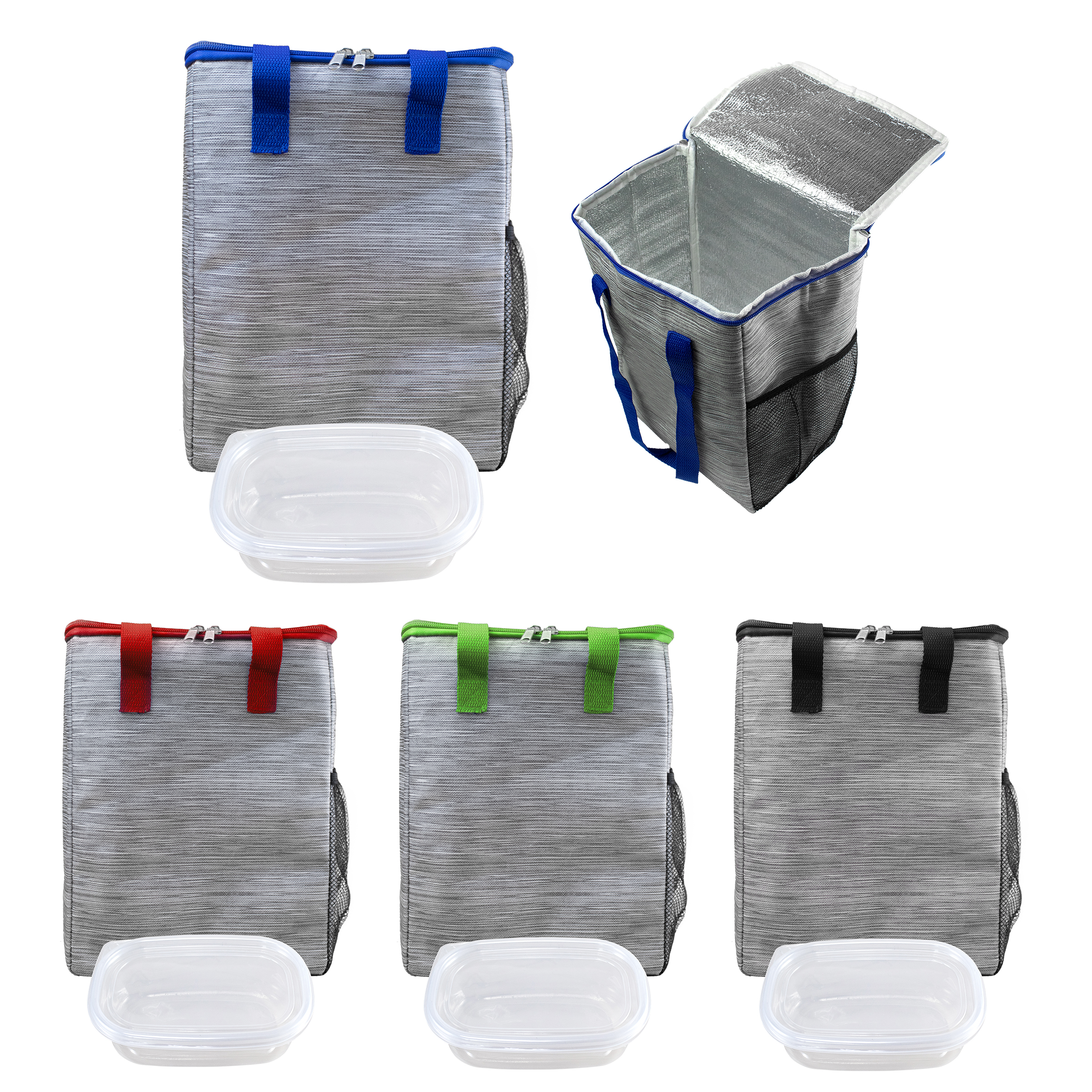 Handy Tote Cooler Set 1