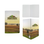 4" X 6" Sewn Paper Cover Notebook 1 4" X 6" Sewn Paper Cover Notebook 1