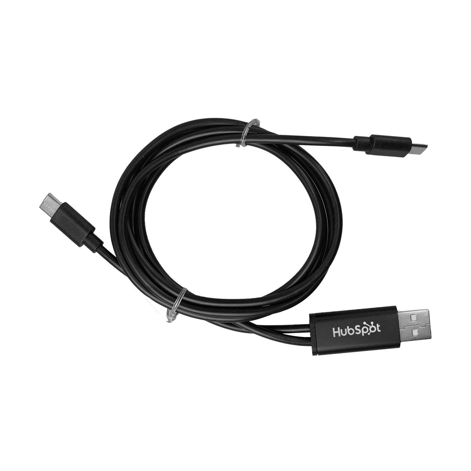 4%27 Dual Input A + C to C Accent Cable 1