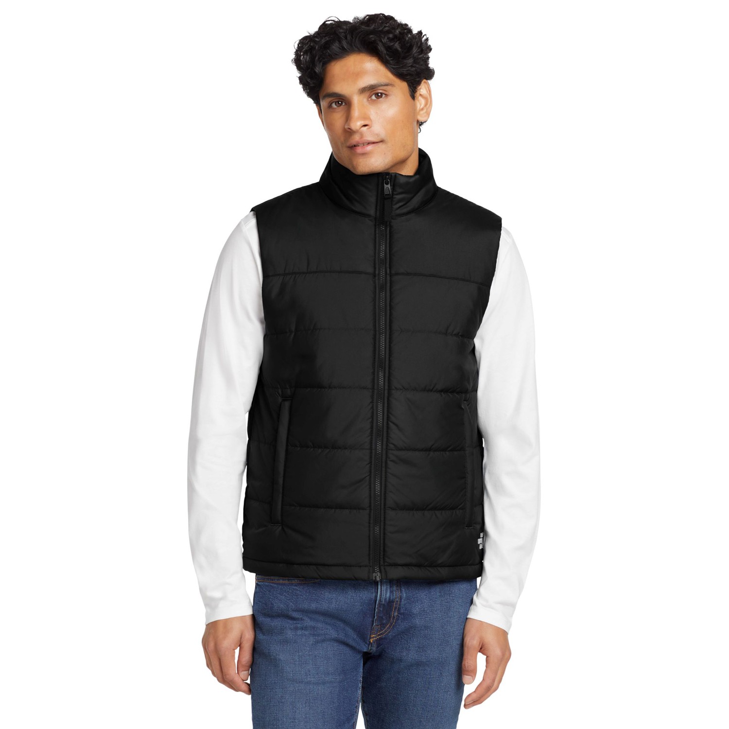 The North Face® Everyday Insulated Vest 1