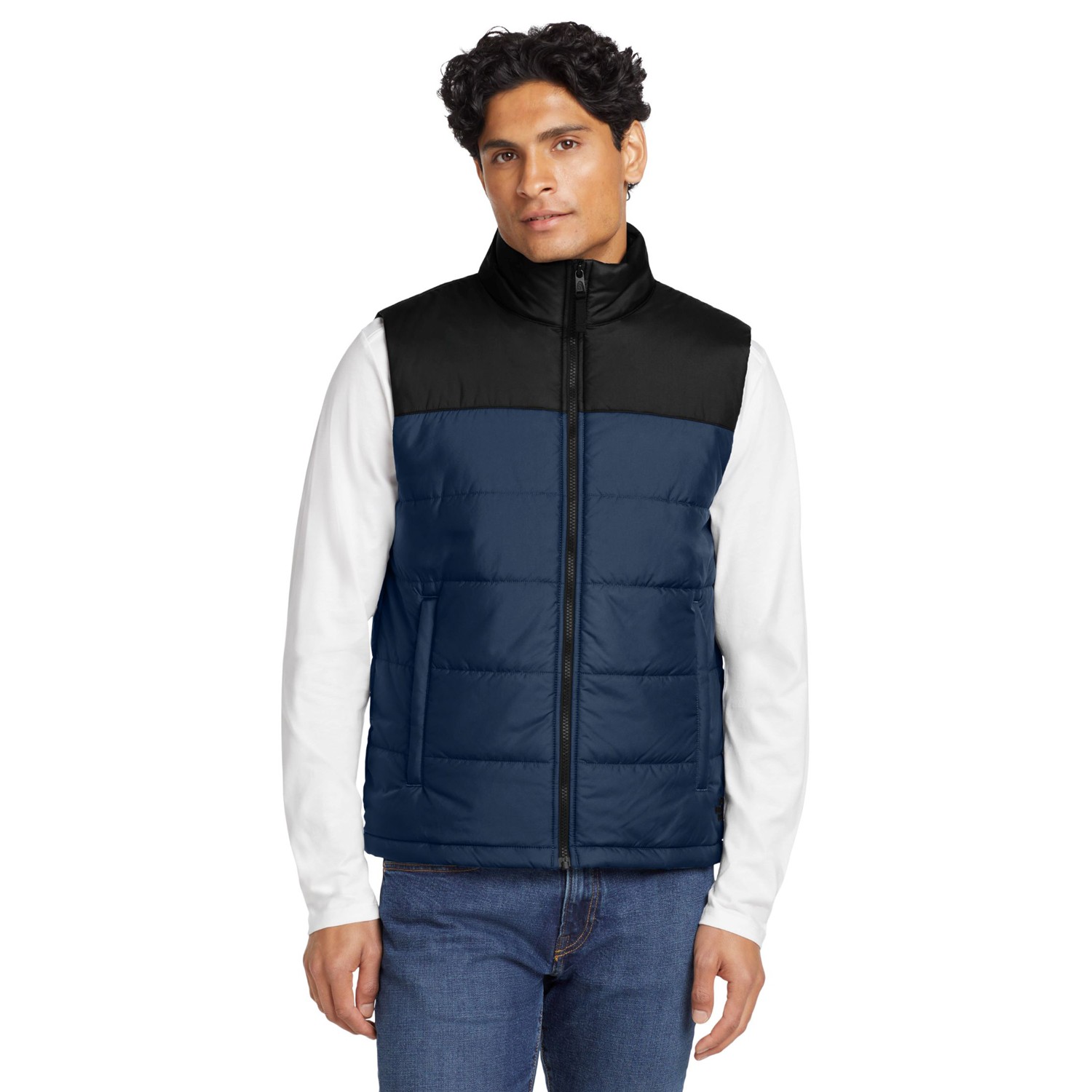 The North Face® Everyday Insulated Vest 1
