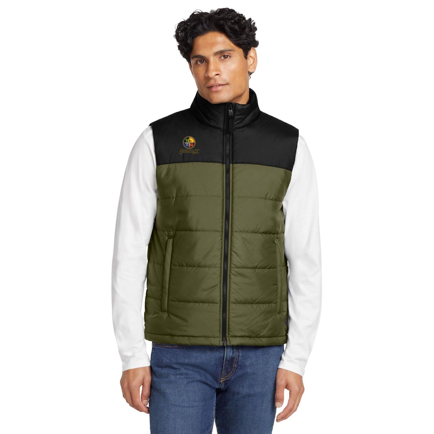 The North Face® Everyday Insulated Vest 1